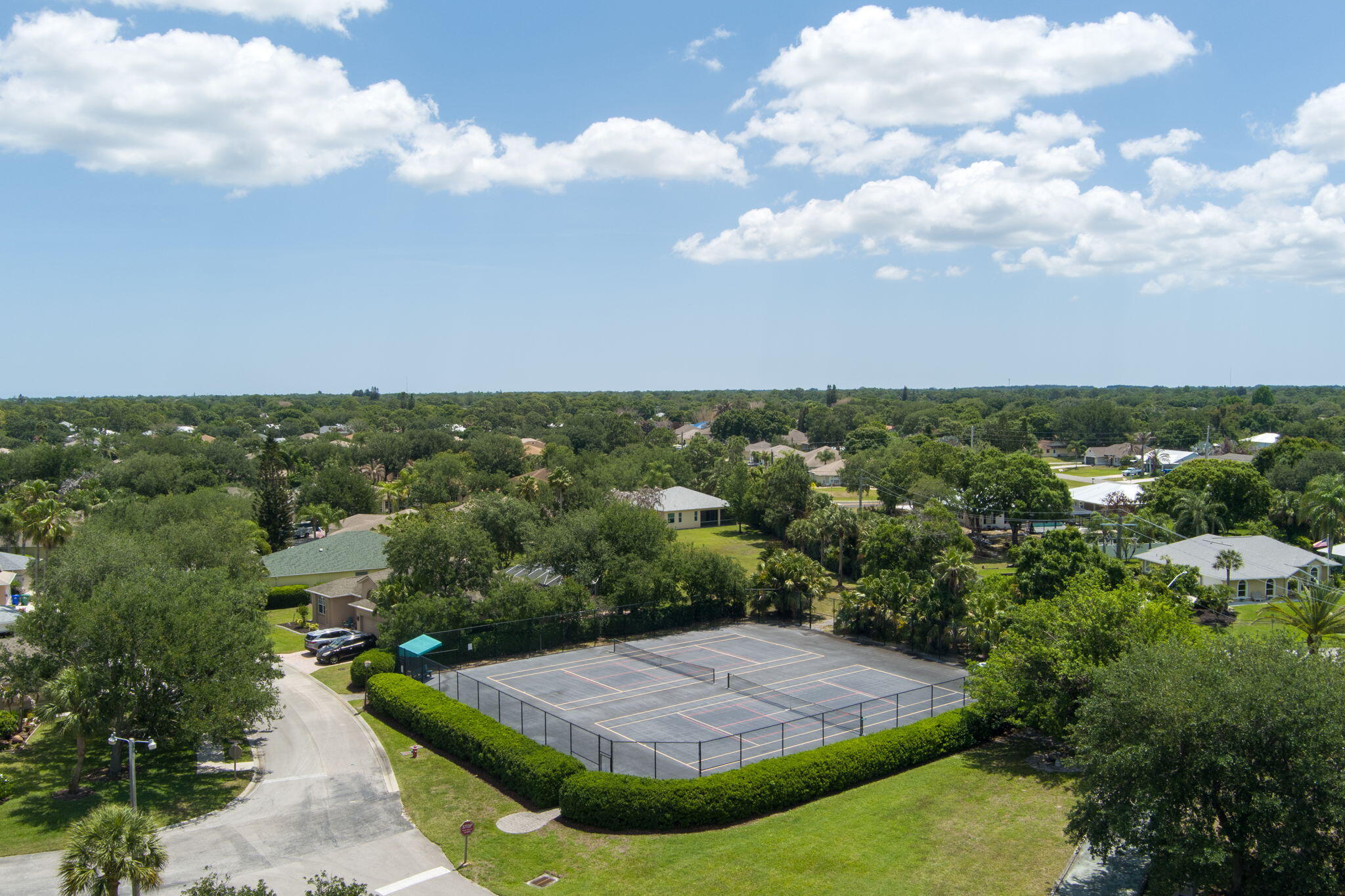 SEBASTIAN LAKES PUD SUB PHASE III - Residential