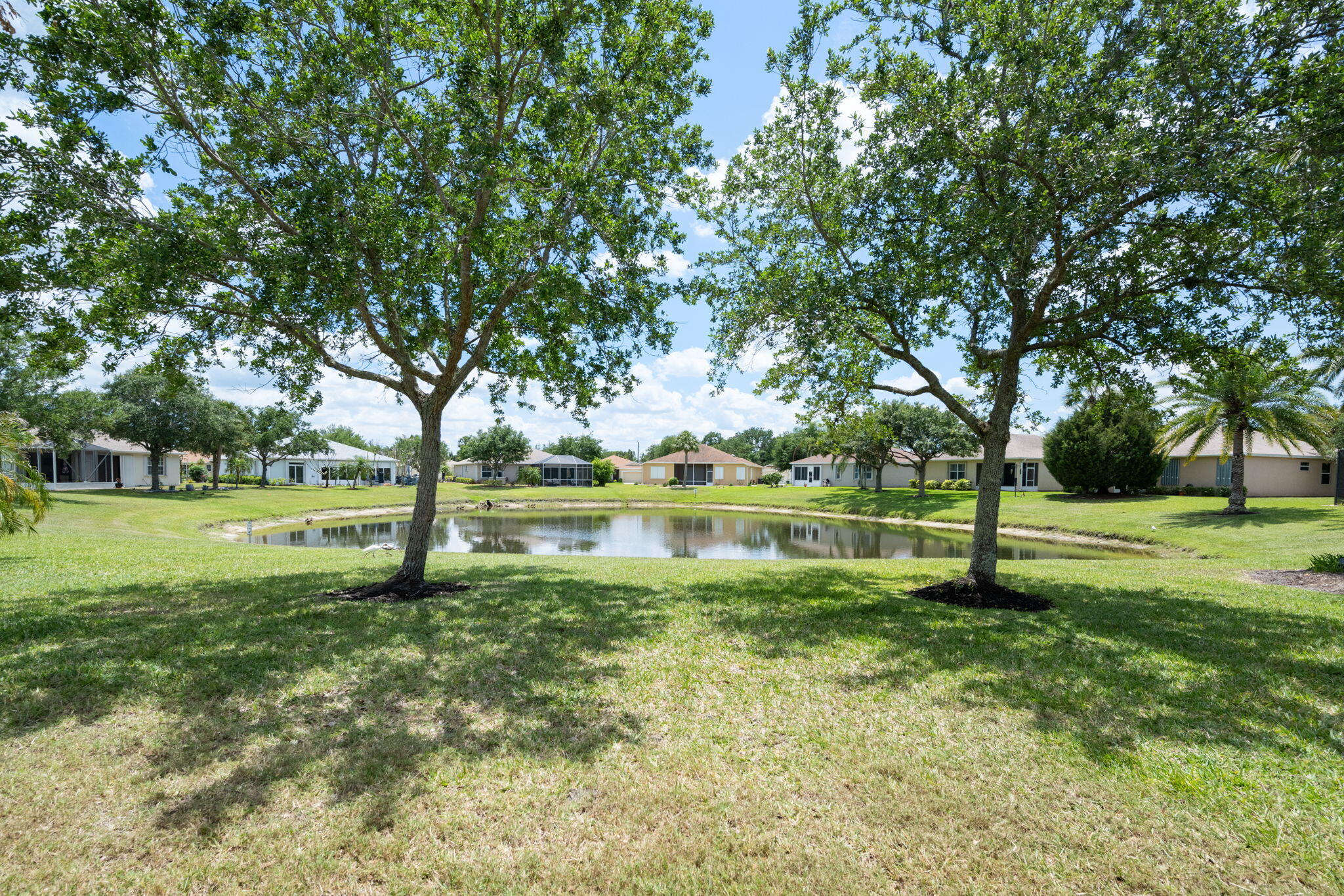 SEBASTIAN LAKES PUD SUB PHASE III - Residential