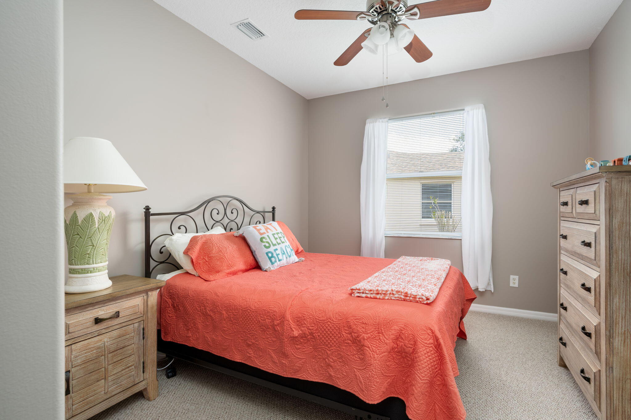 SEBASTIAN LAKES PUD SUB PHASE III - Residential