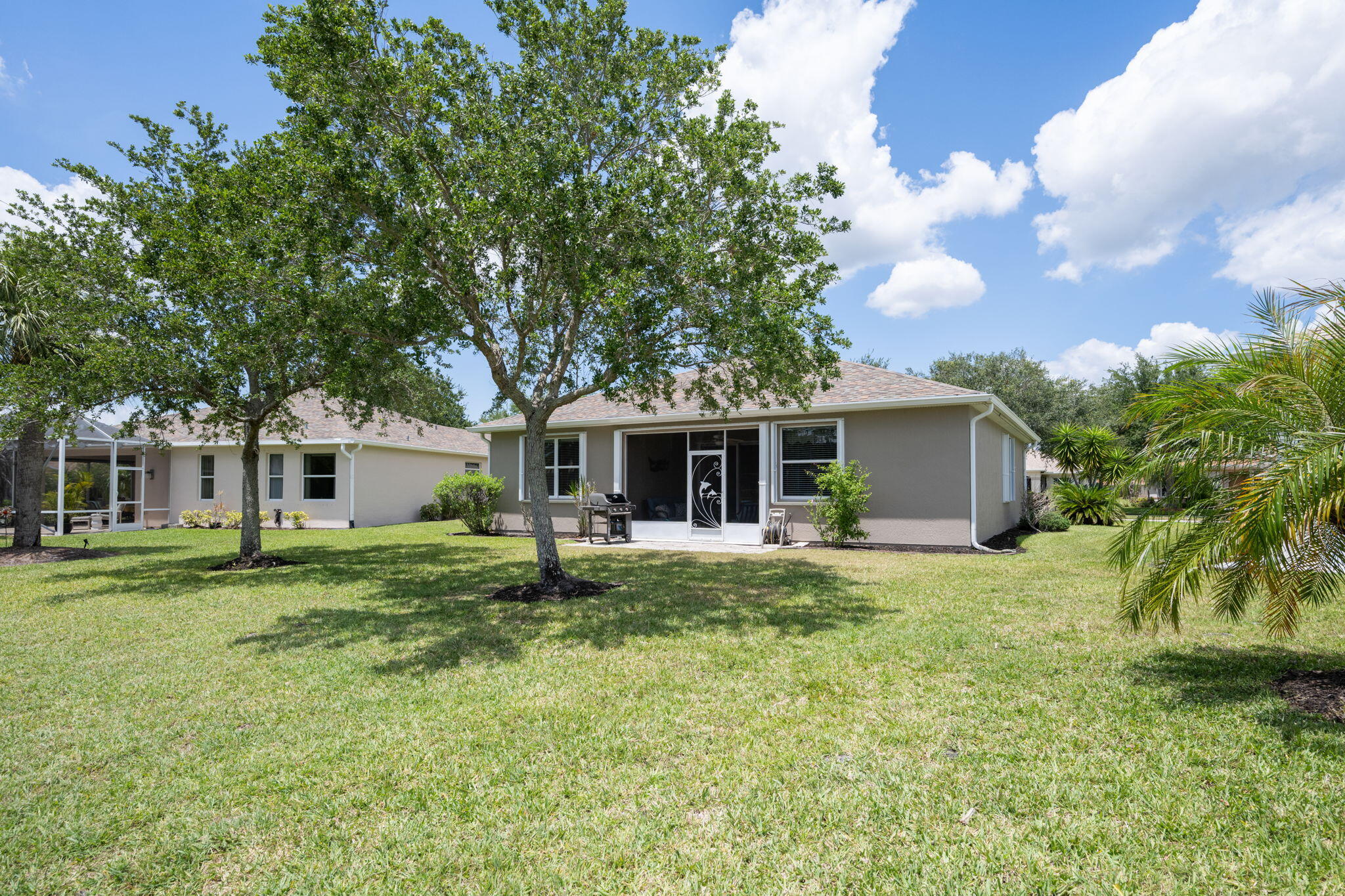 SEBASTIAN LAKES PUD SUB PHASE III - Residential
