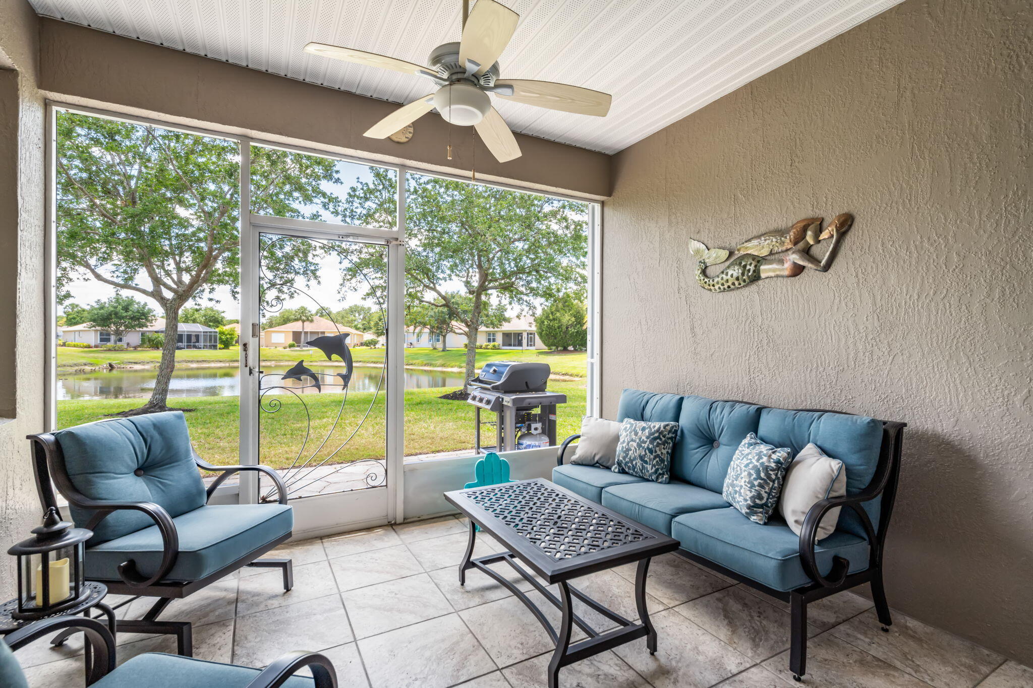 SEBASTIAN LAKES PUD SUB PHASE III - Residential