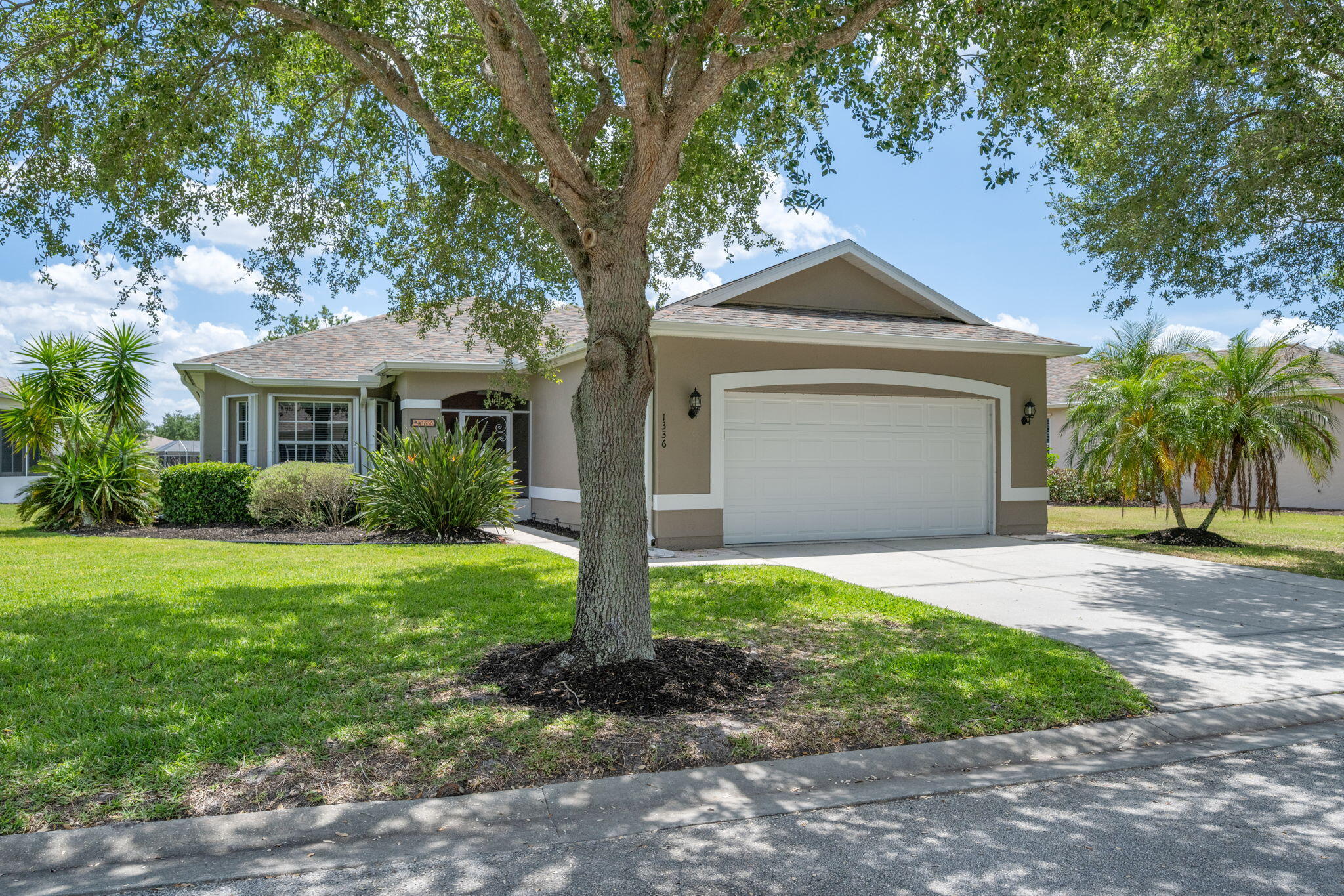 SEBASTIAN LAKES PUD SUB PHASE III - Residential