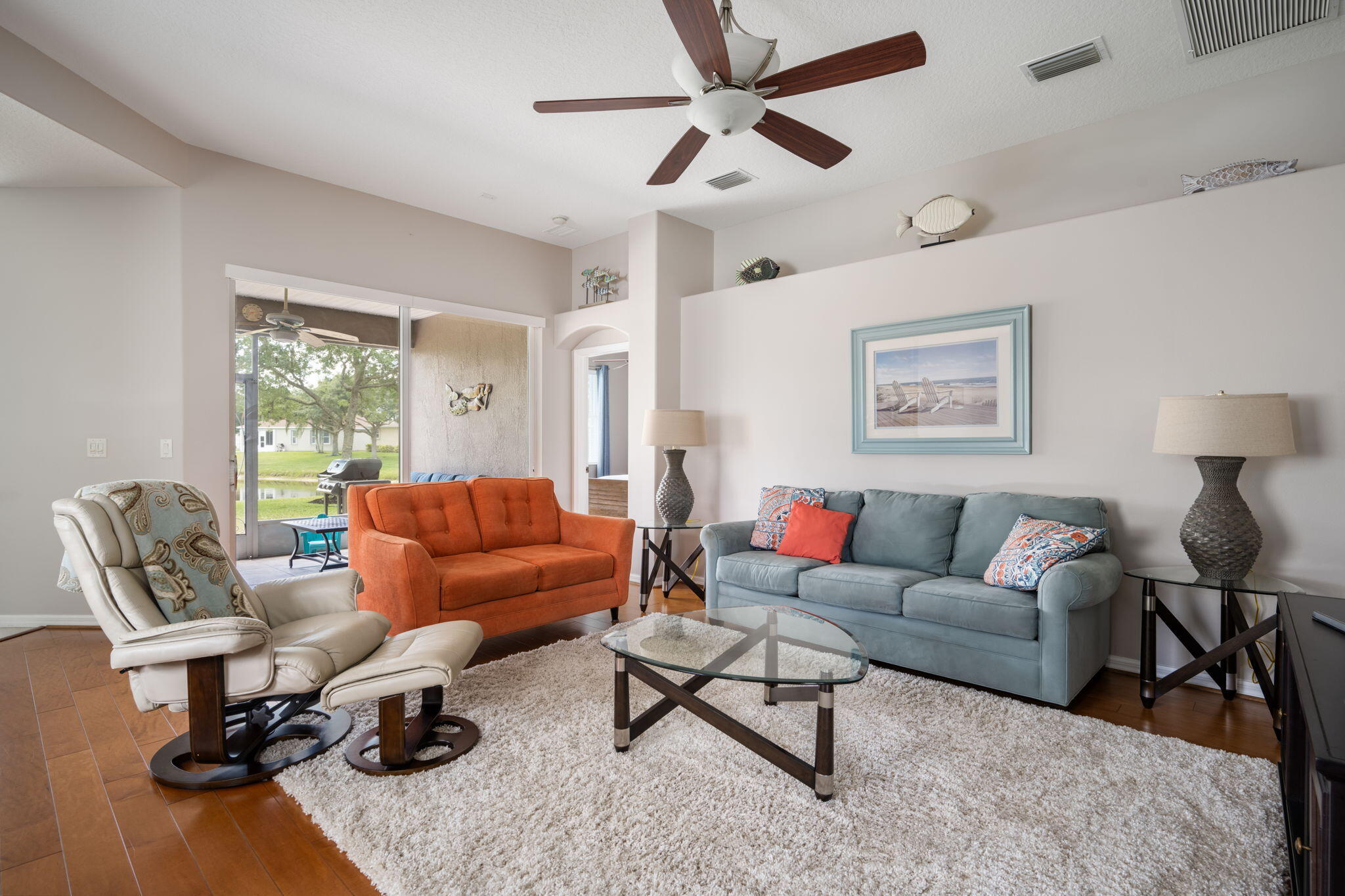 SEBASTIAN LAKES PUD SUB PHASE III - Residential