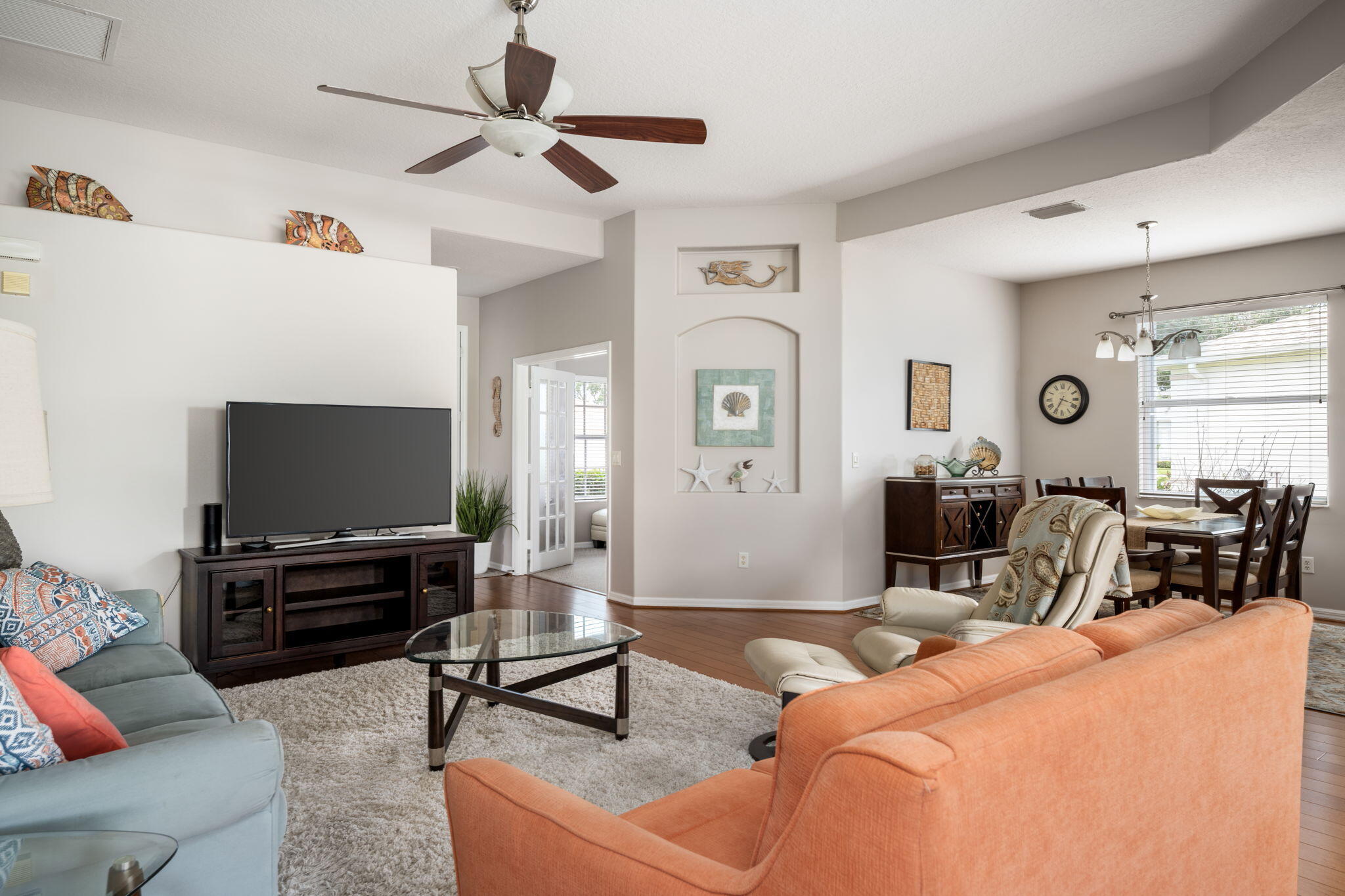 SEBASTIAN LAKES PUD SUB PHASE III - Residential