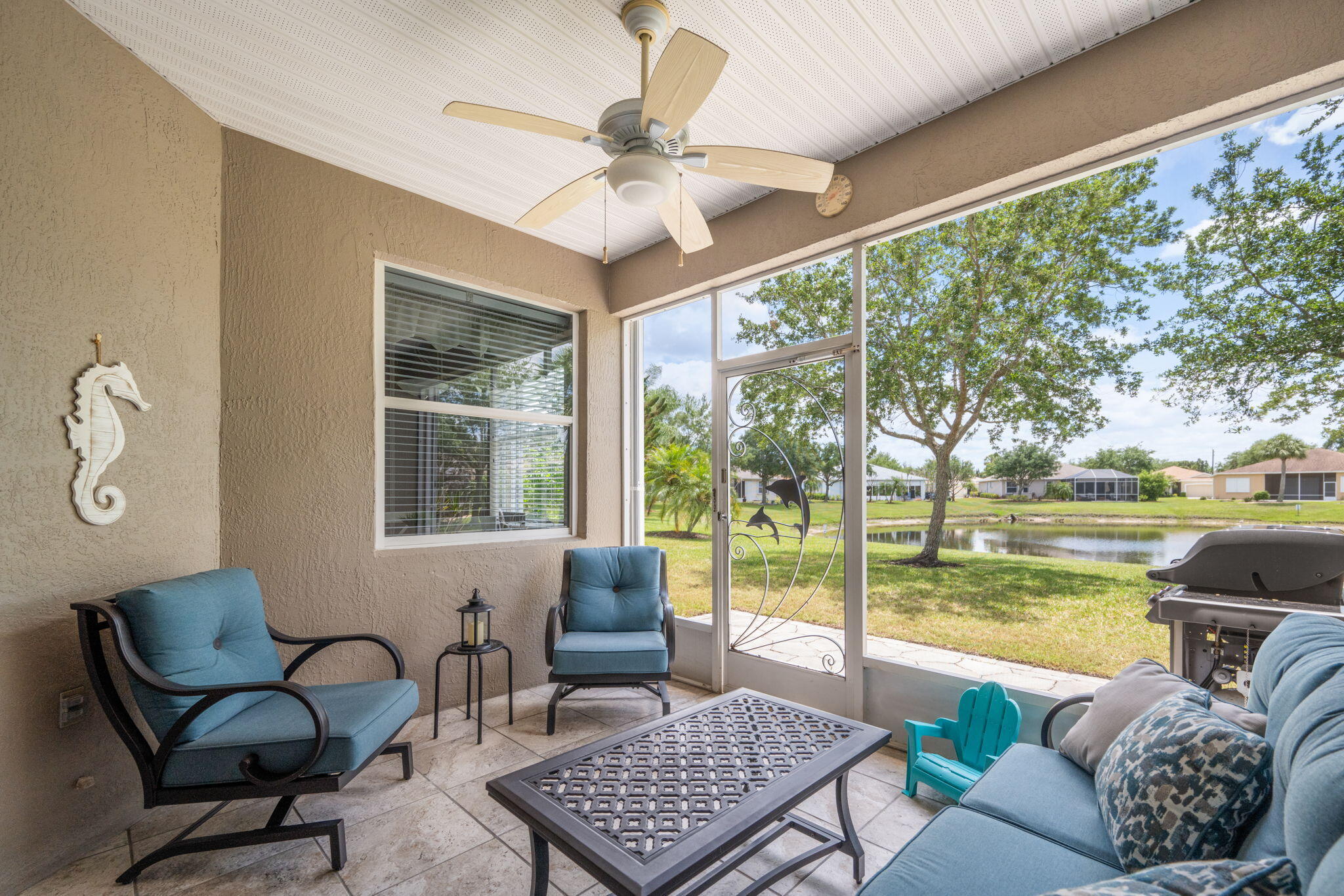 SEBASTIAN LAKES PUD SUB PHASE III - Residential