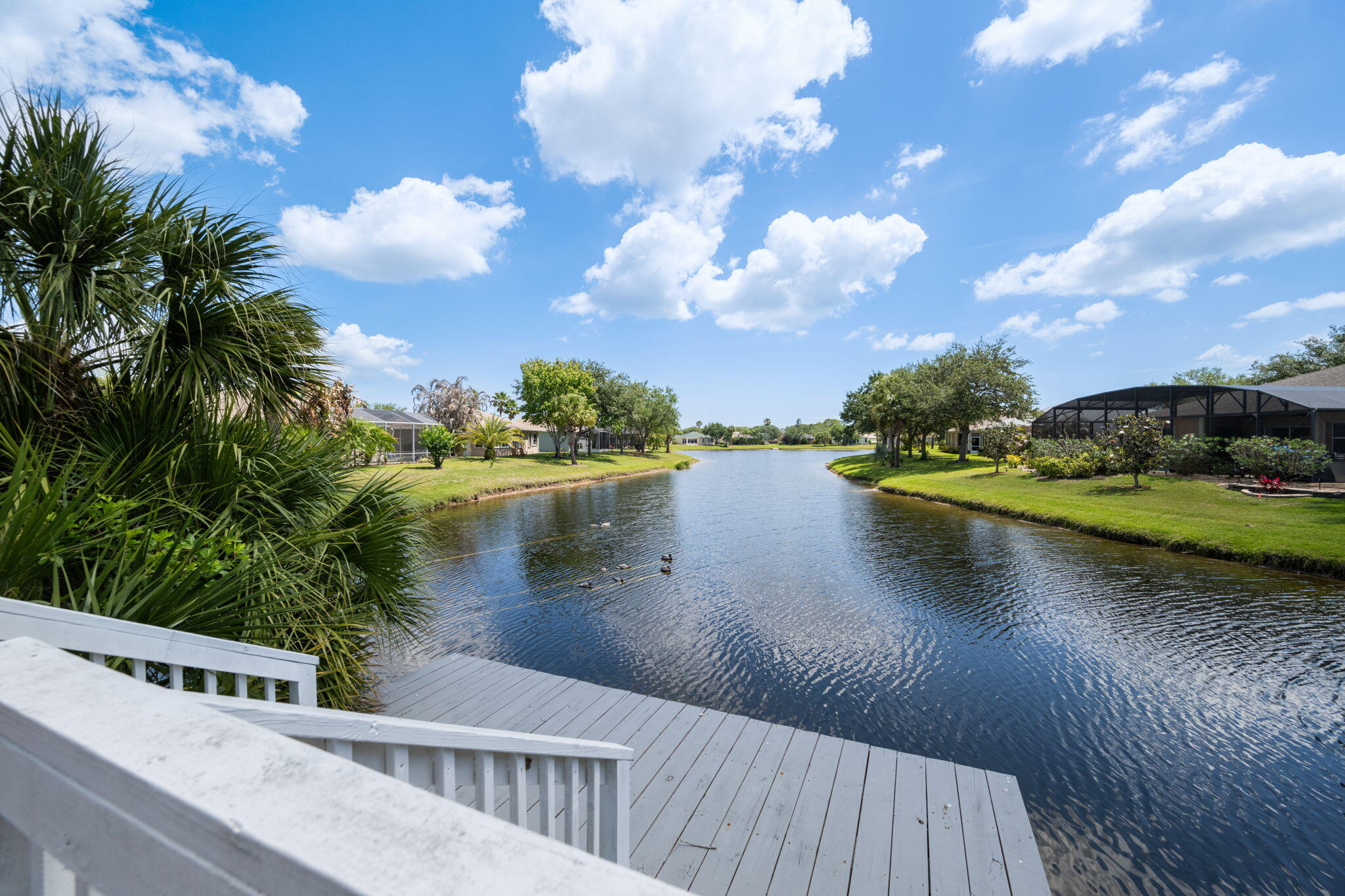 SEBASTIAN LAKES PUD SUB PHASE III - Residential