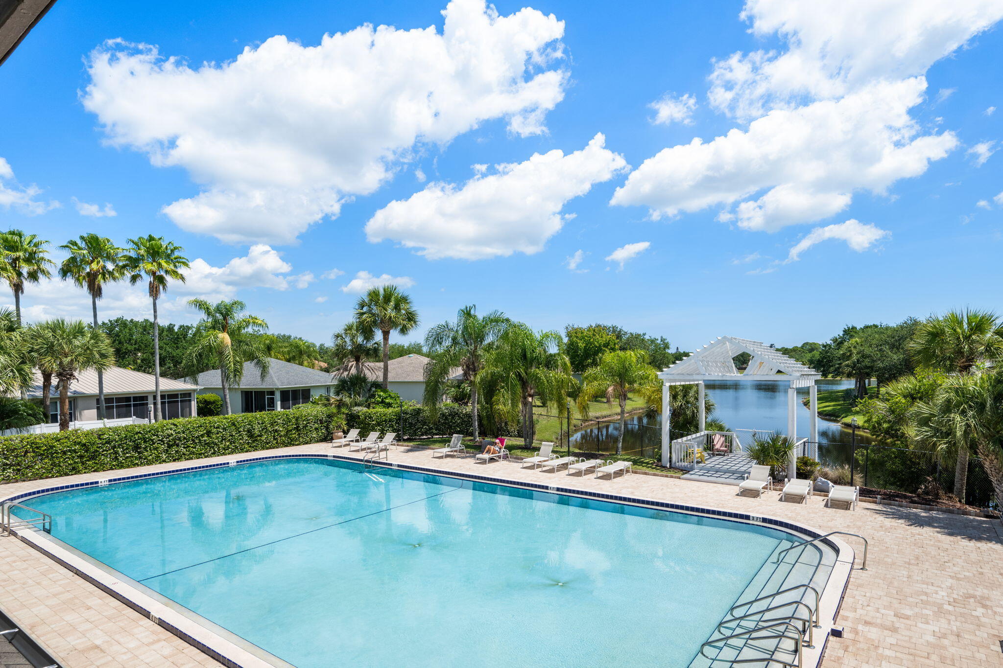SEBASTIAN LAKES PUD SUB PHASE III - Residential