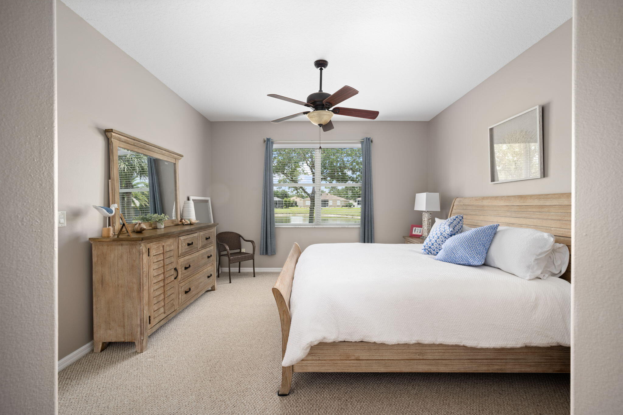 SEBASTIAN LAKES PUD SUB PHASE III - Residential