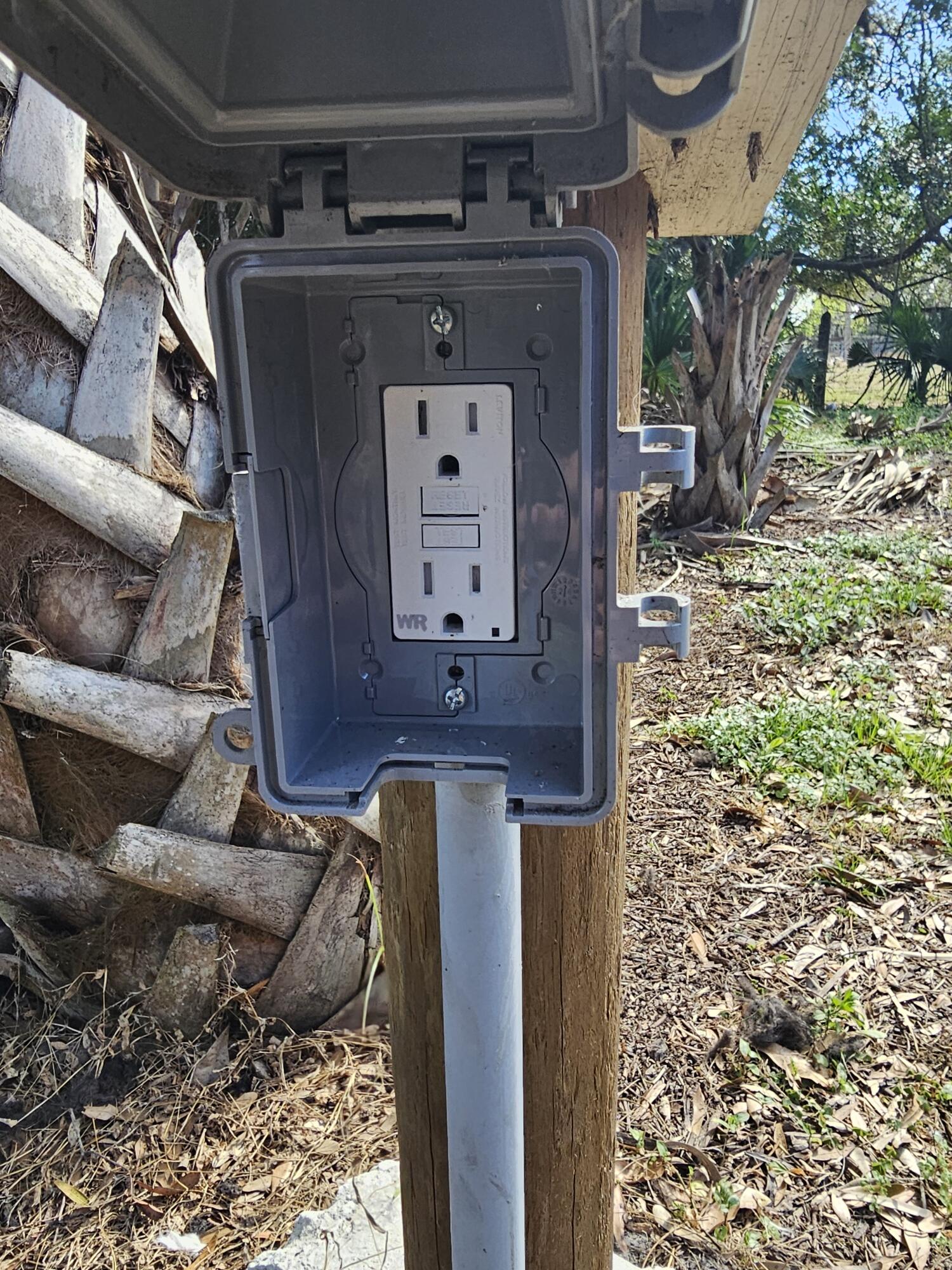 No Subdivision - Land