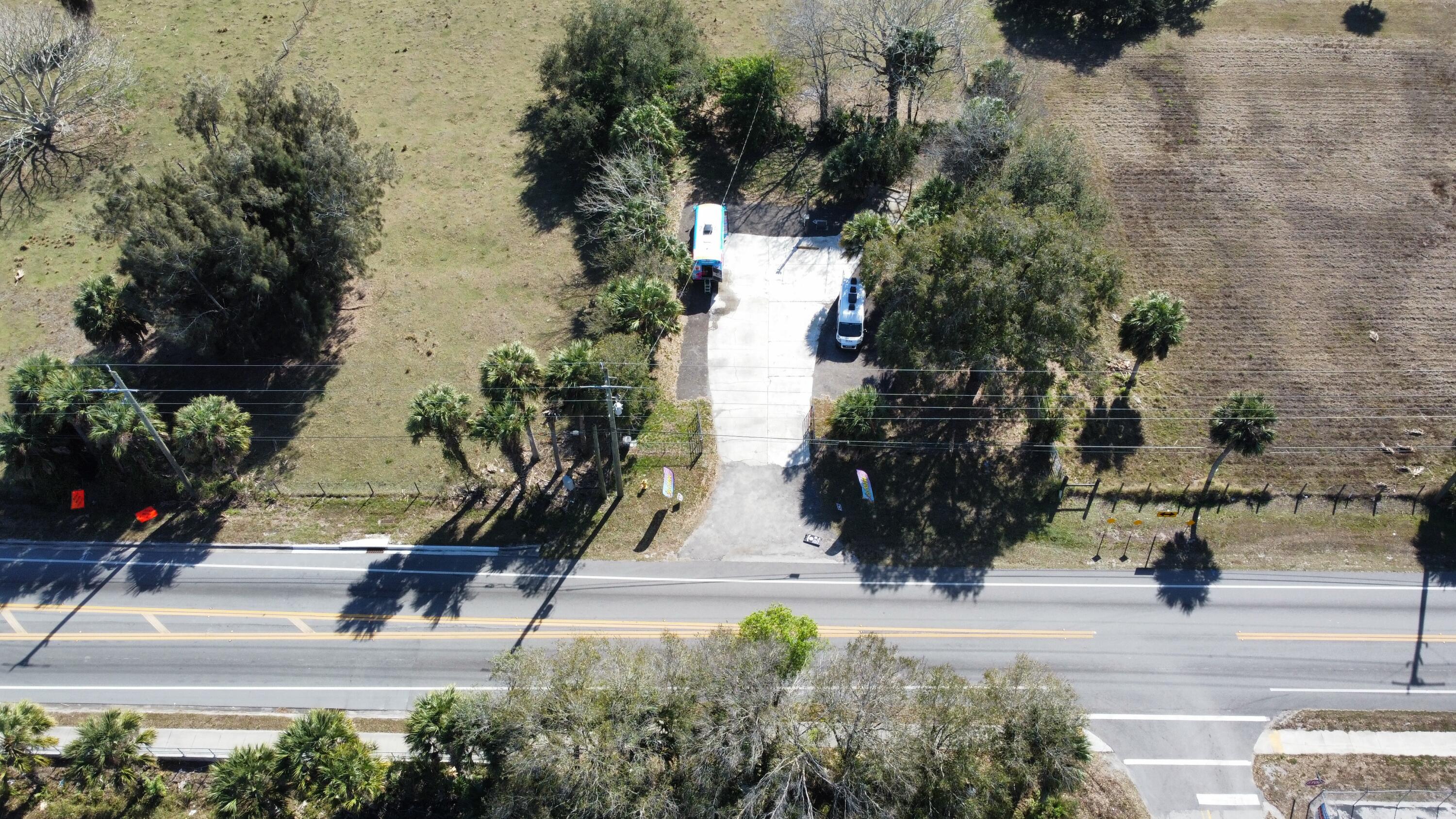 No Subdivision - Land