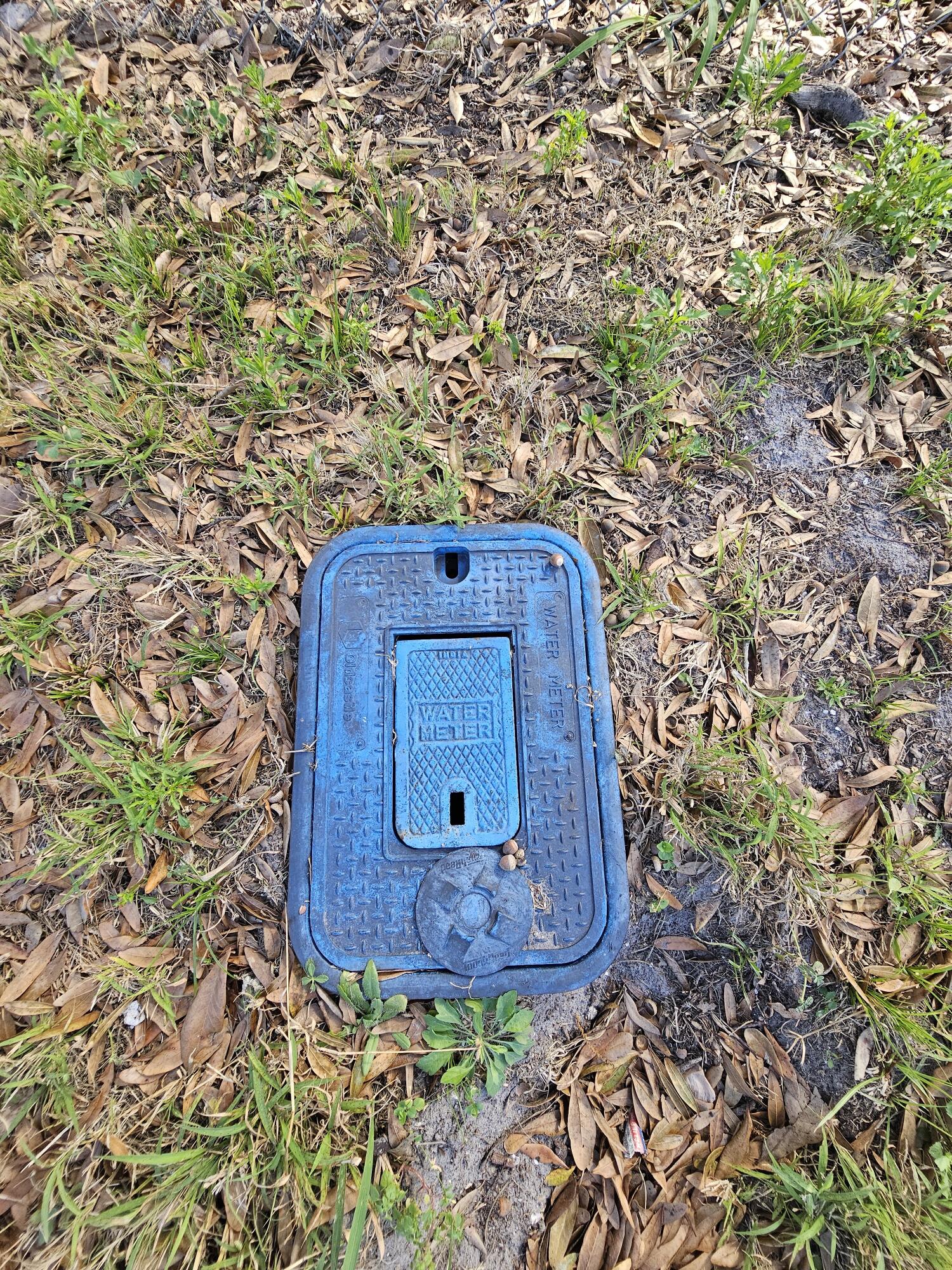 No Subdivision - Land