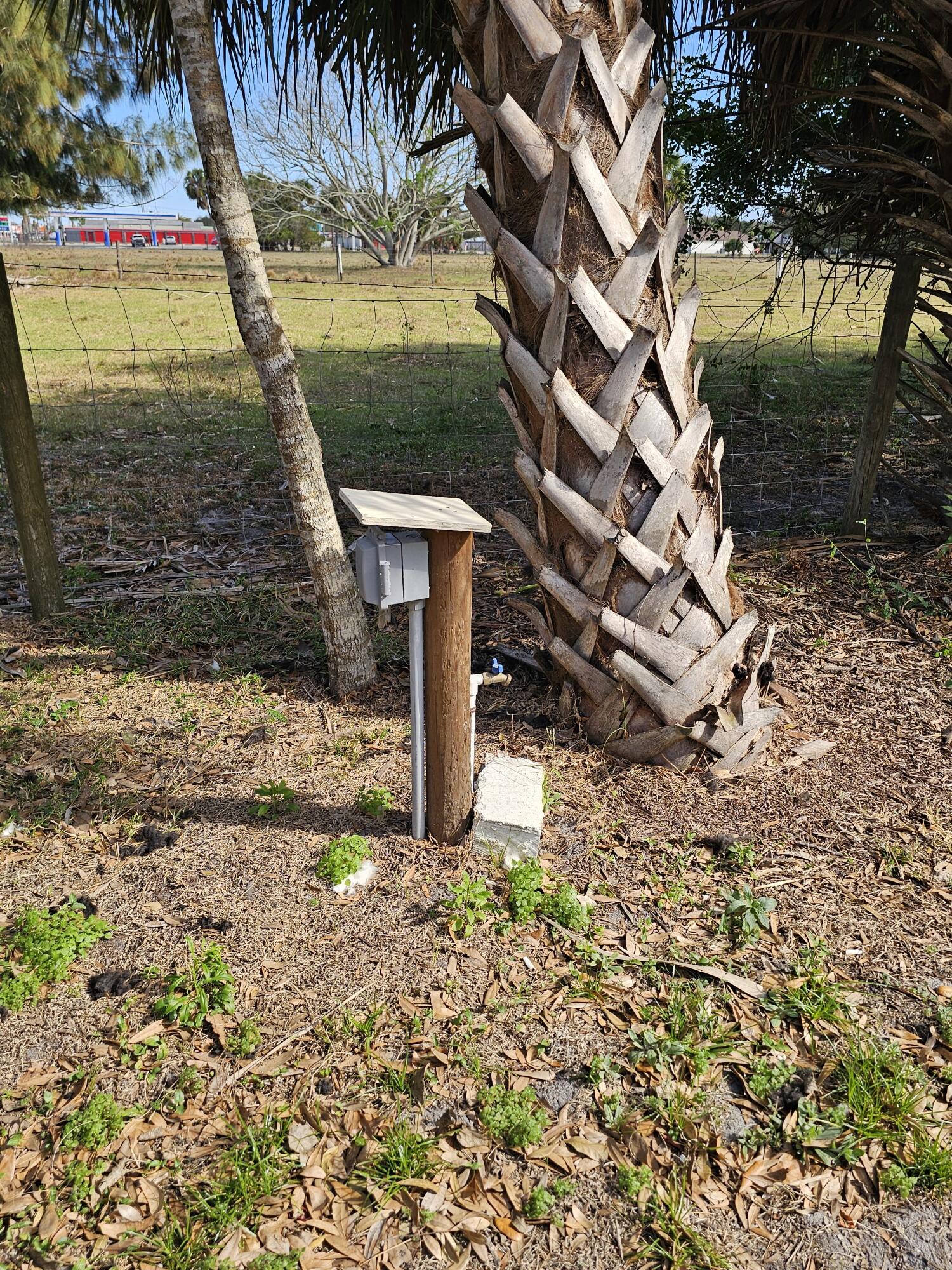 No Subdivision - Land