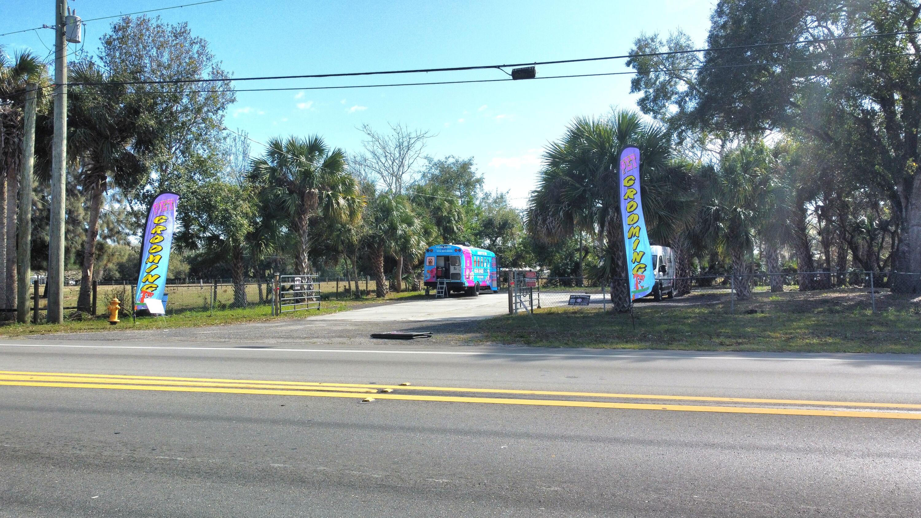 No Subdivision - Land