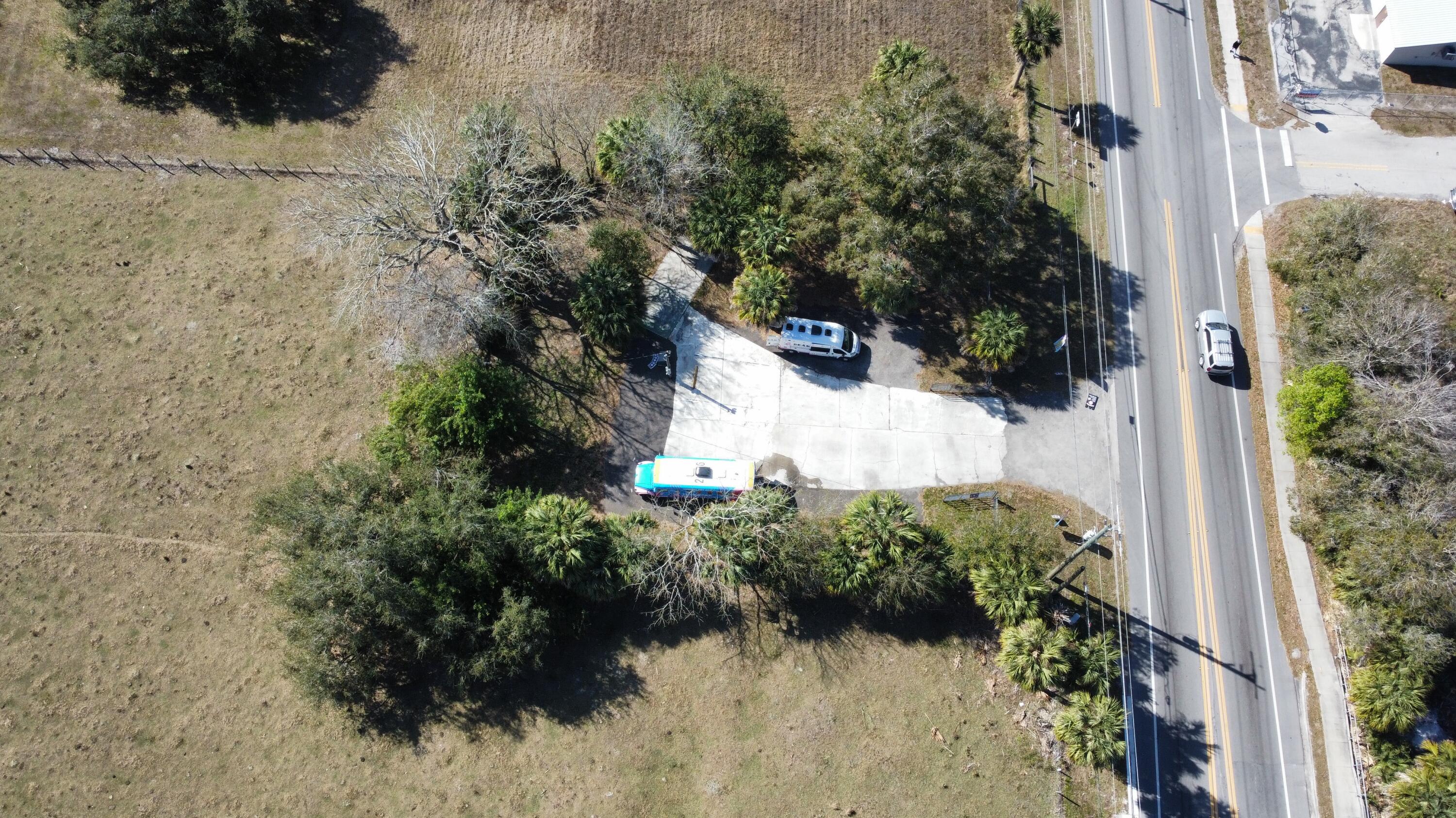 No Subdivision - Land