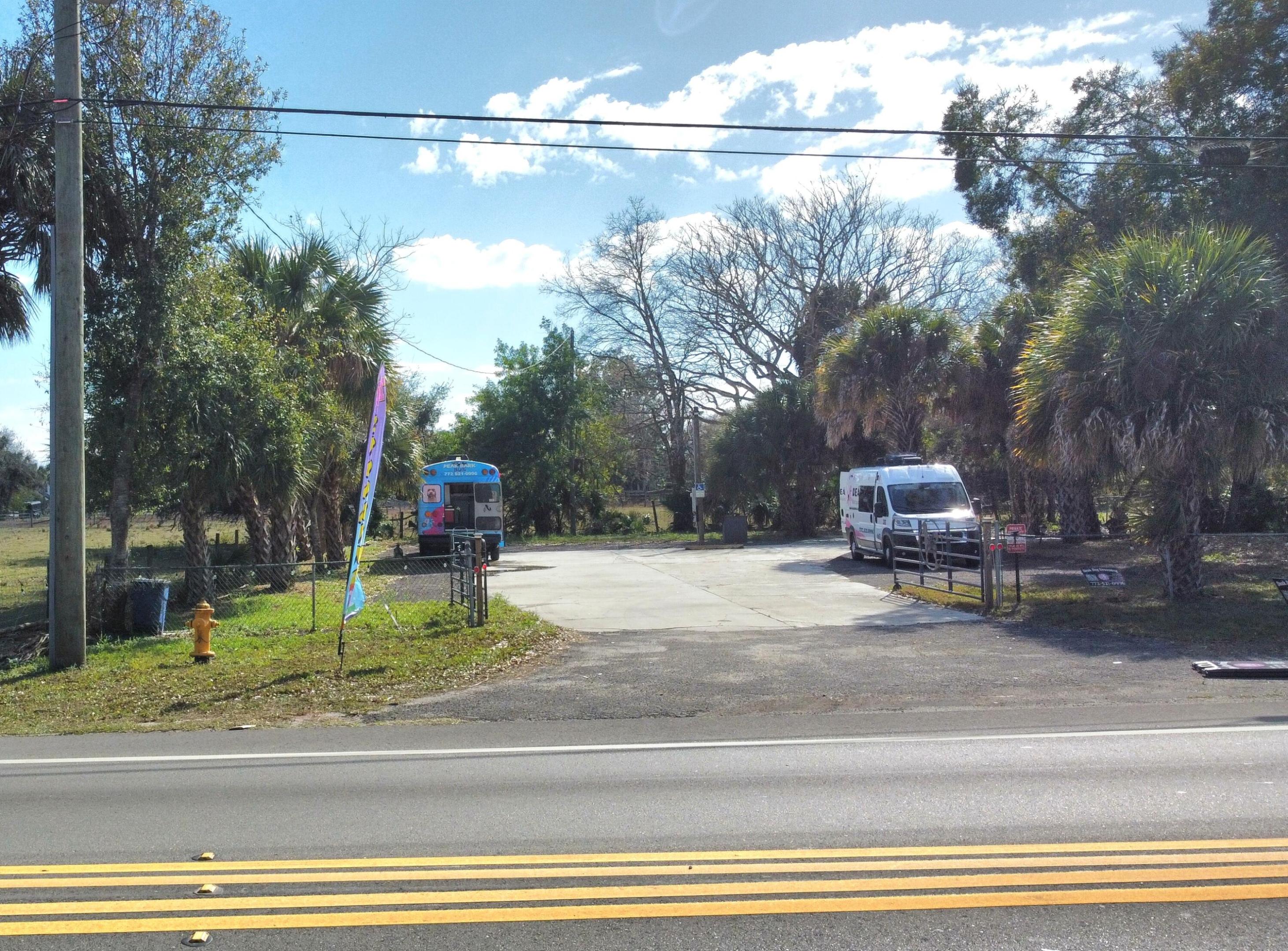 No Subdivision - Land