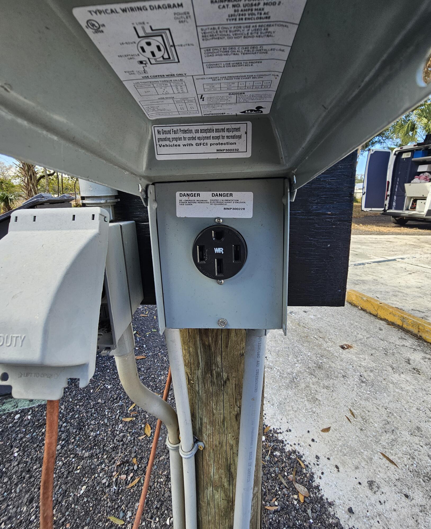 No Subdivision - Land