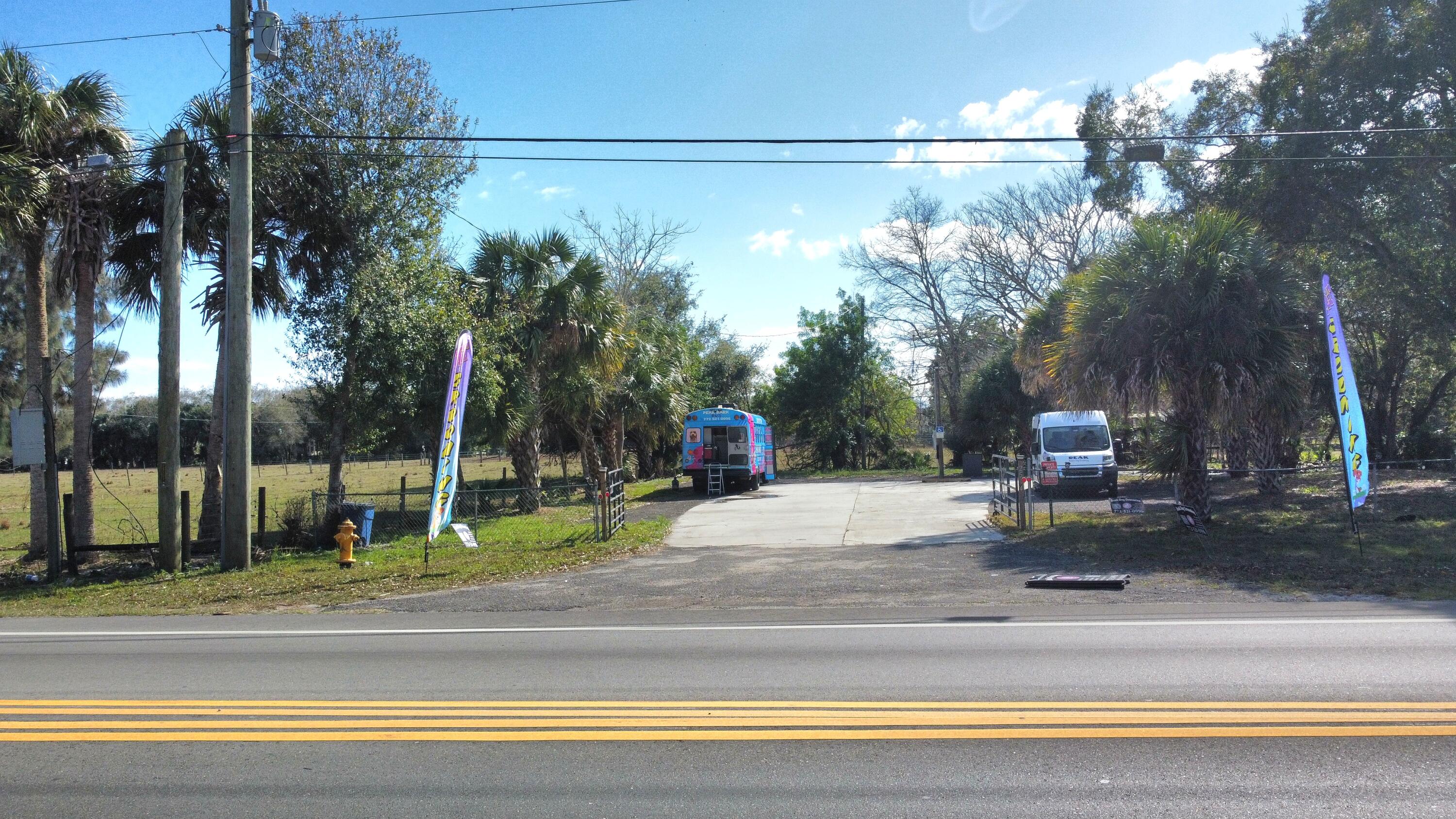 No Subdivision - Land