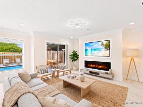 Tiny photo for 3157 NW 120th Way, Sunrise, FL 33323 (MLS # B26046183)