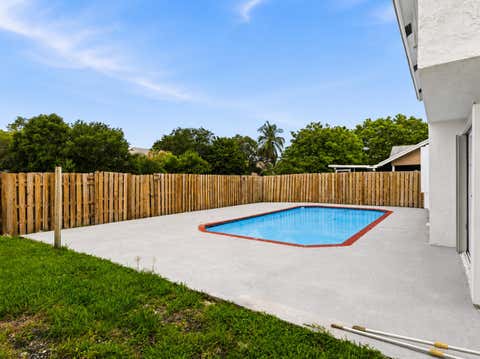 Tiny photo for 3157 NW 120th Way, Sunrise, FL 33323 (MLS # B26046183)