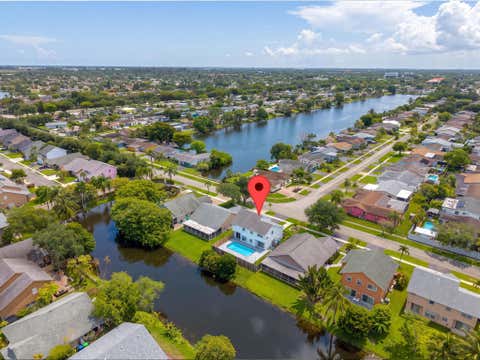 Tiny photo for 3157 NW 120th Way, Sunrise, FL 33323 (MLS # B26046183)