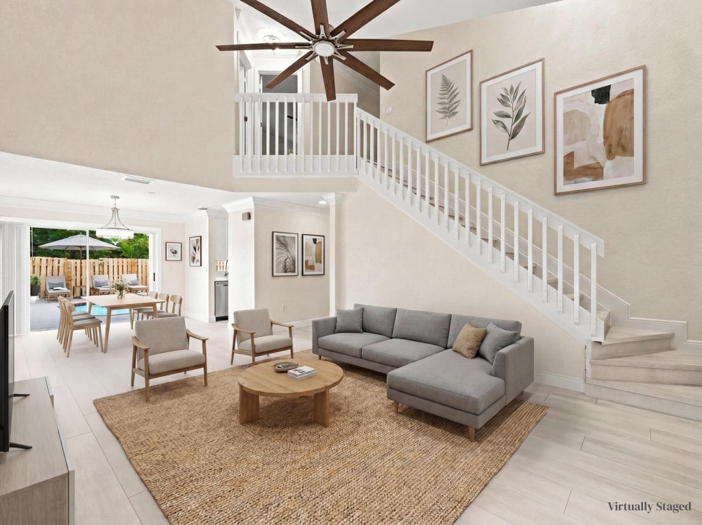 Photo of 3157 NW 120th Way, Sunrise, FL 33323 (MLS # B26046183)