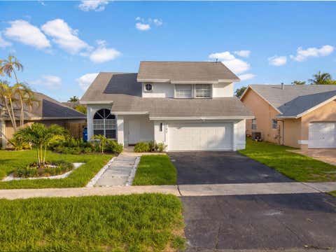 Photo of 3157 NW 120th Way, Sunrise, FL 33323 (MLS # B26046183)