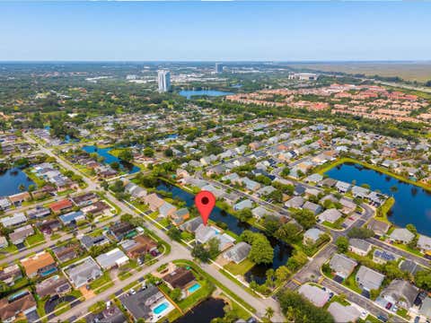 Tiny photo for 3157 NW 120th Way, Sunrise, FL 33323 (MLS # B26046183)