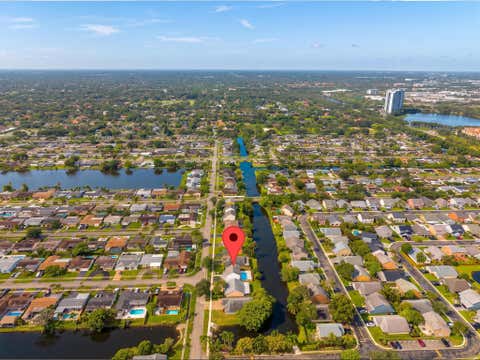 Tiny photo for 3157 NW 120th Way, Sunrise, FL 33323 (MLS # B26046183)