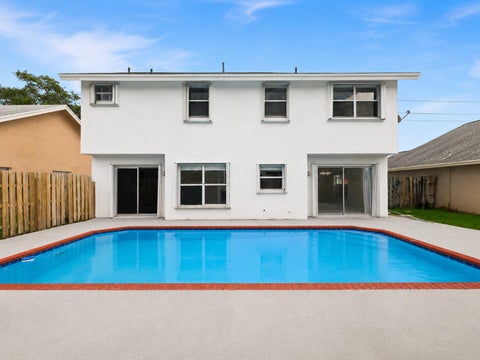Tiny photo for 3157 NW 120th Way, Sunrise, FL 33323 (MLS # B26046183)
