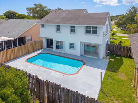 Tiny photo for 3157 NW 120th Way, Sunrise, FL 33323 (MLS # B26046183)