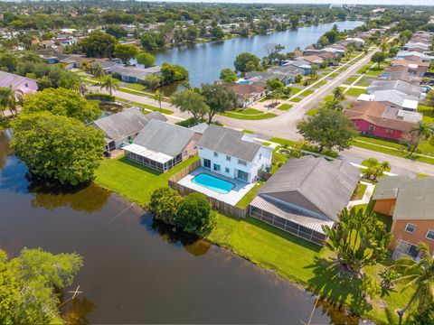 Tiny photo for 3157 NW 120th Way, Sunrise, FL 33323 (MLS # B26046183)