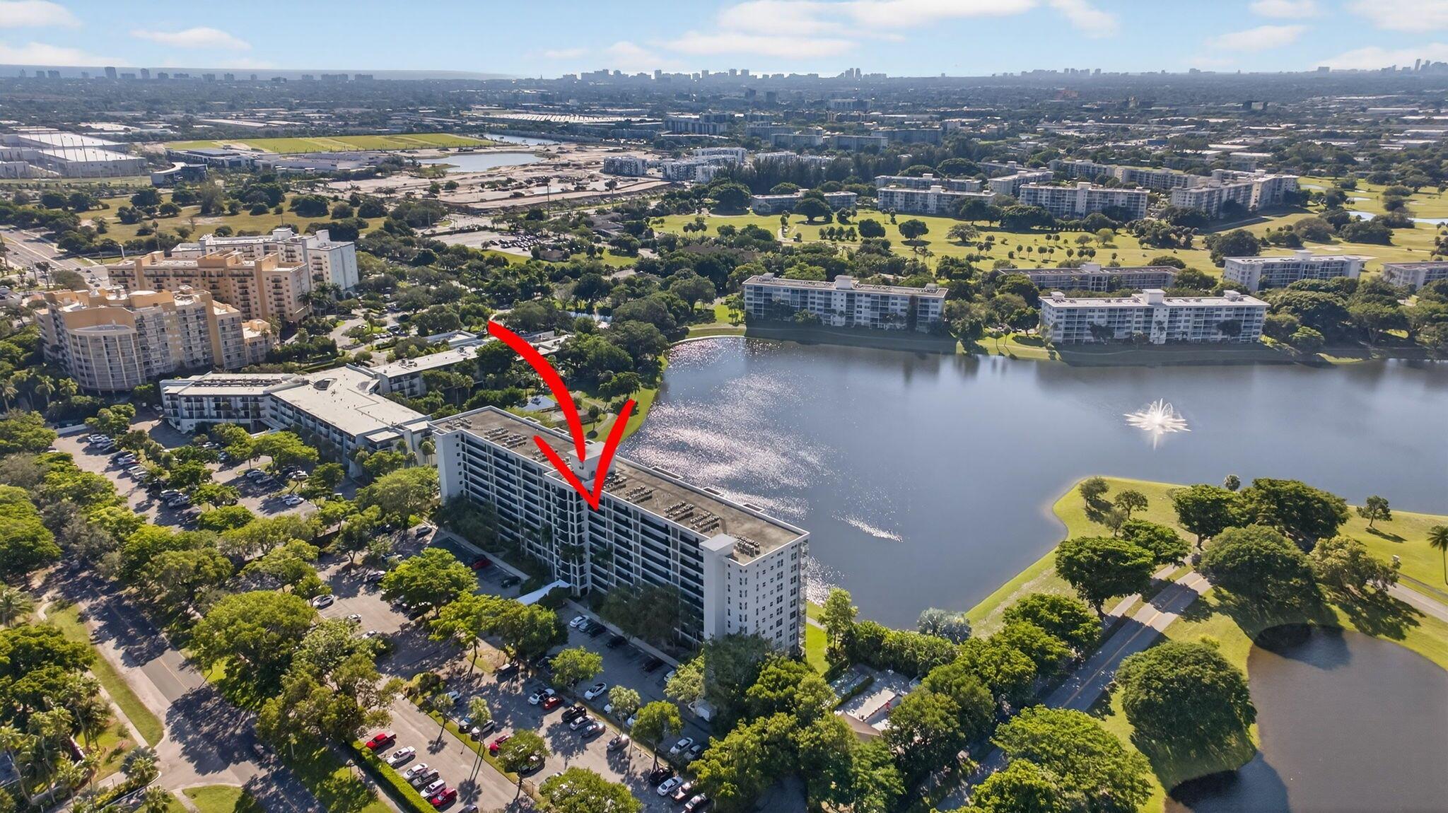 NO 53 PALM-AIRE COUNTRY C - Residential