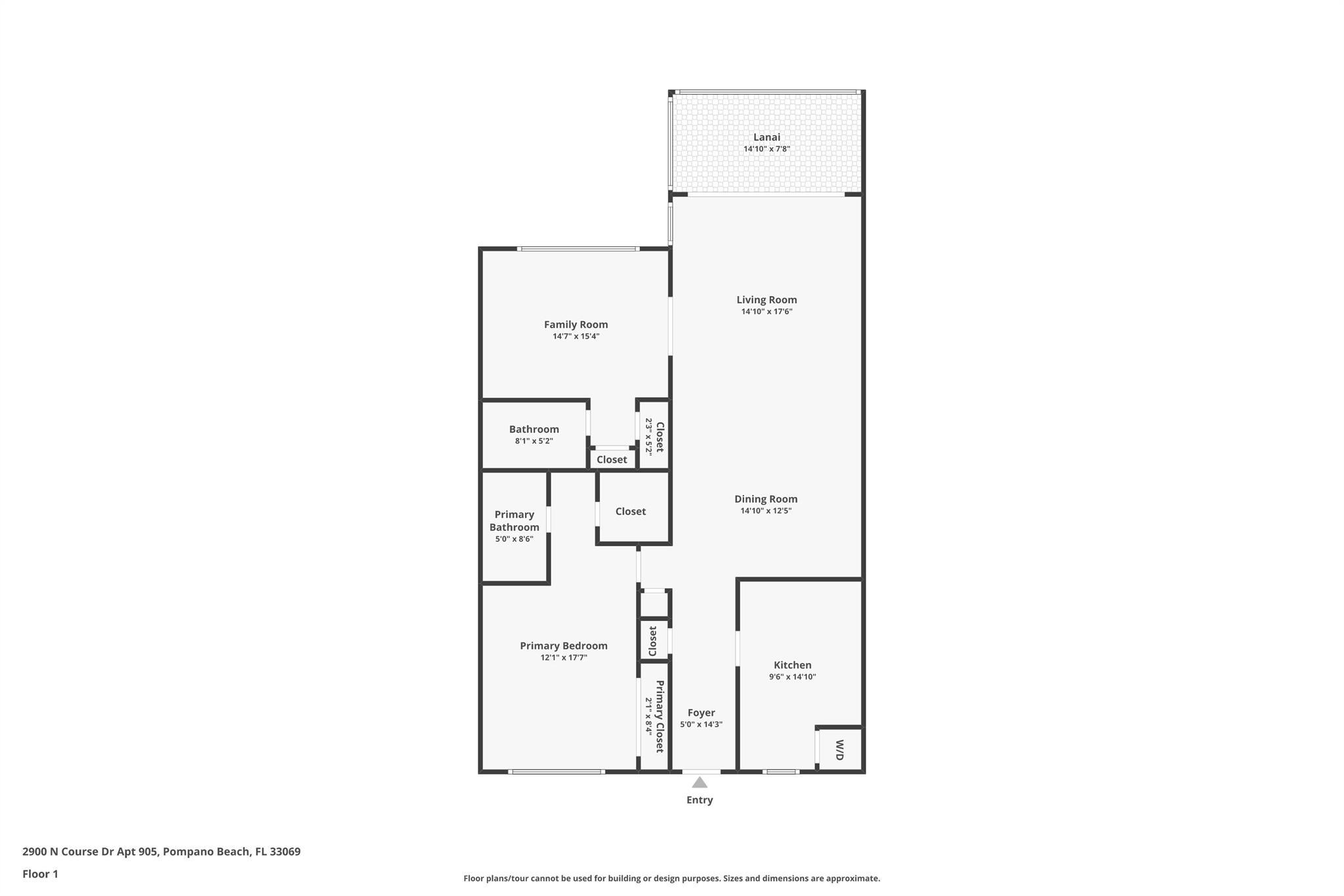 NO 53 PALM-AIRE COUNTRY C - Residential