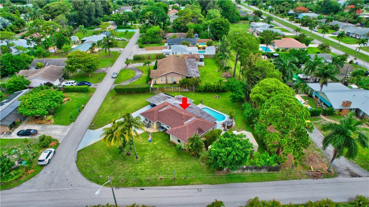 COUNTRY CLUB ACRES 5 - Residential