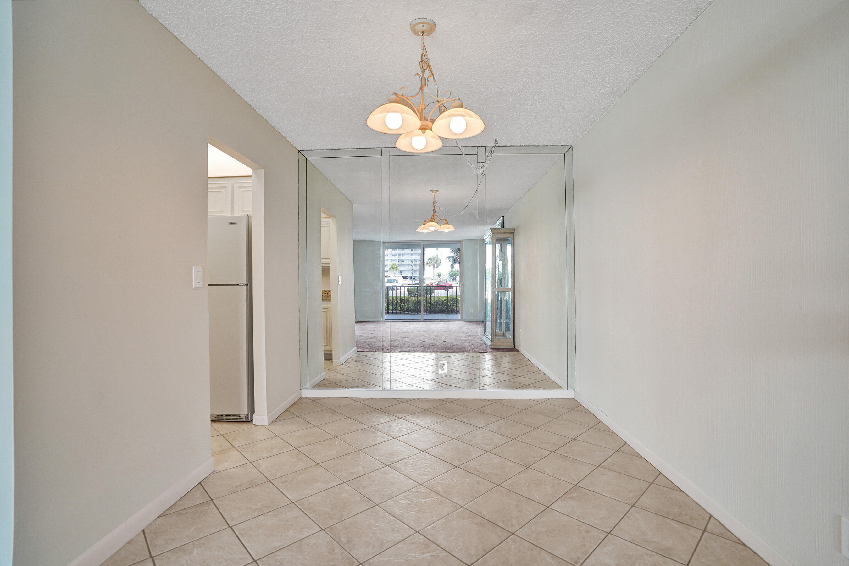 TRADEWINDS OF POMPANO CONDO - Residential