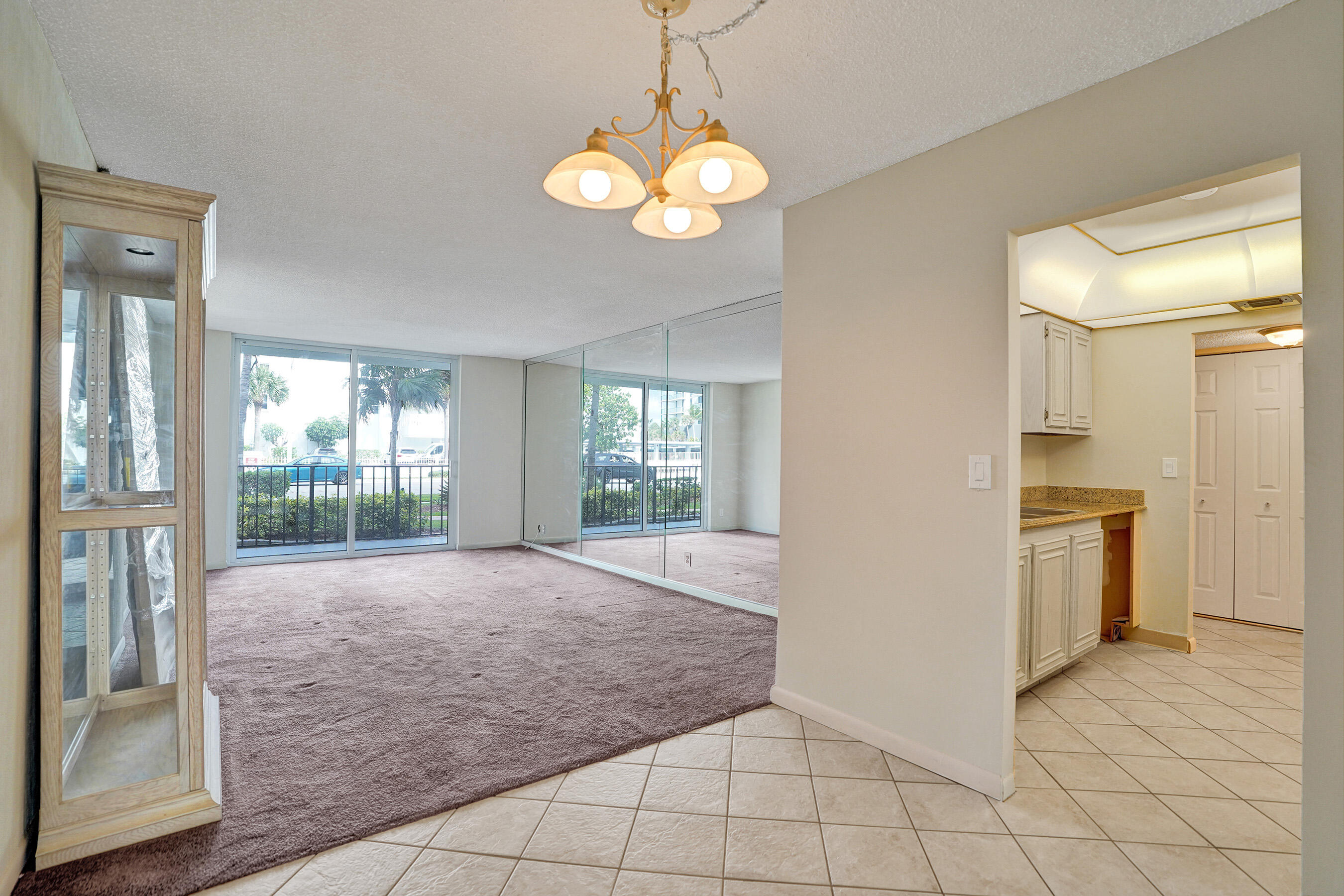 TRADEWINDS OF POMPANO CONDO - Residential