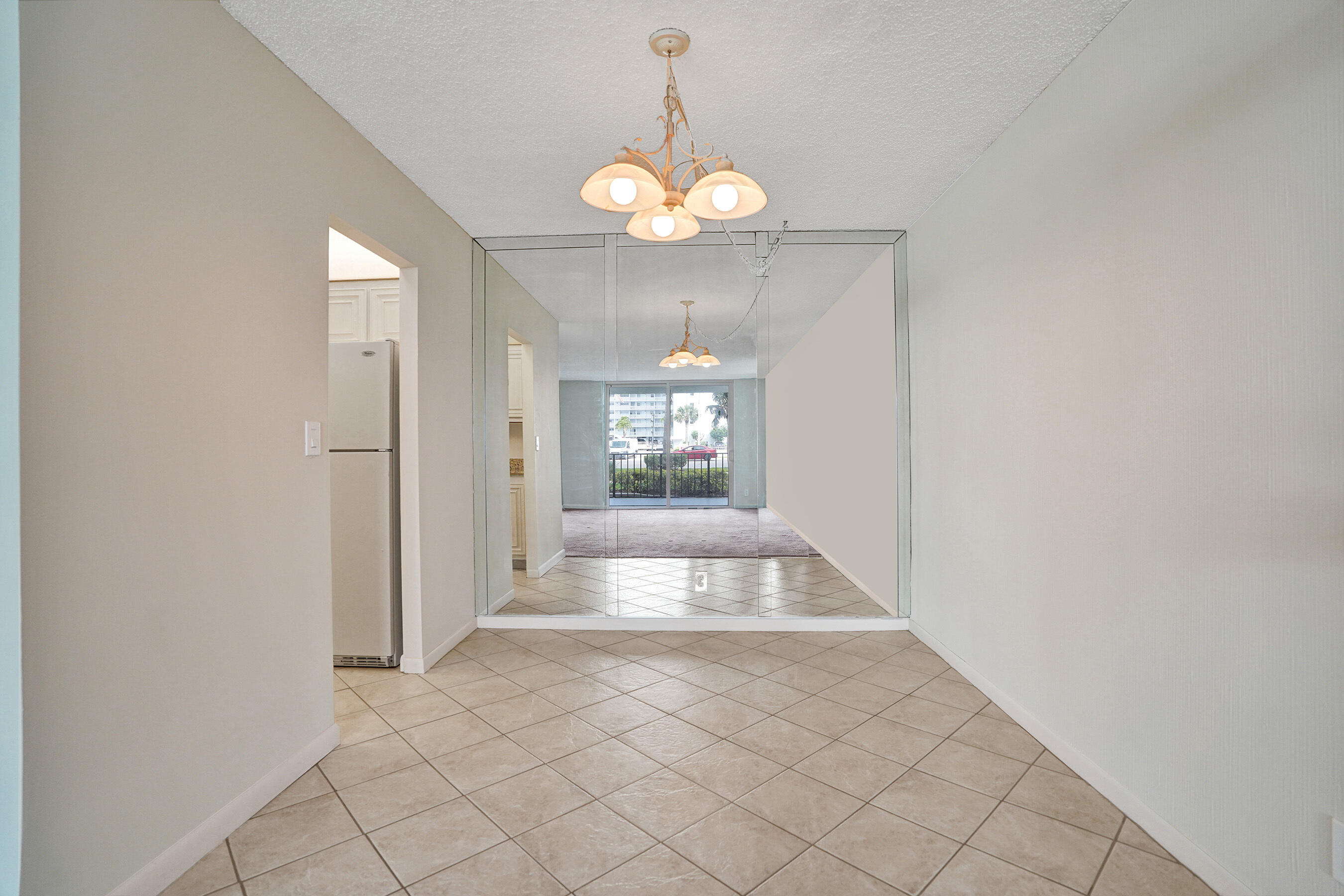 TRADEWINDS OF POMPANO CONDO - Residential