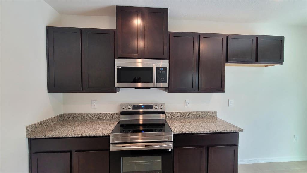 Photo of 332 SW Grimaldo Terrace, Port Saint Lucie, FL 34984 (MLS # F10456715)