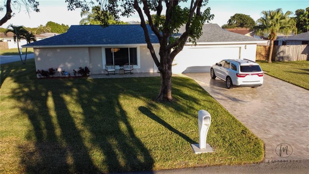 Westwood Community Two 76 - Residential