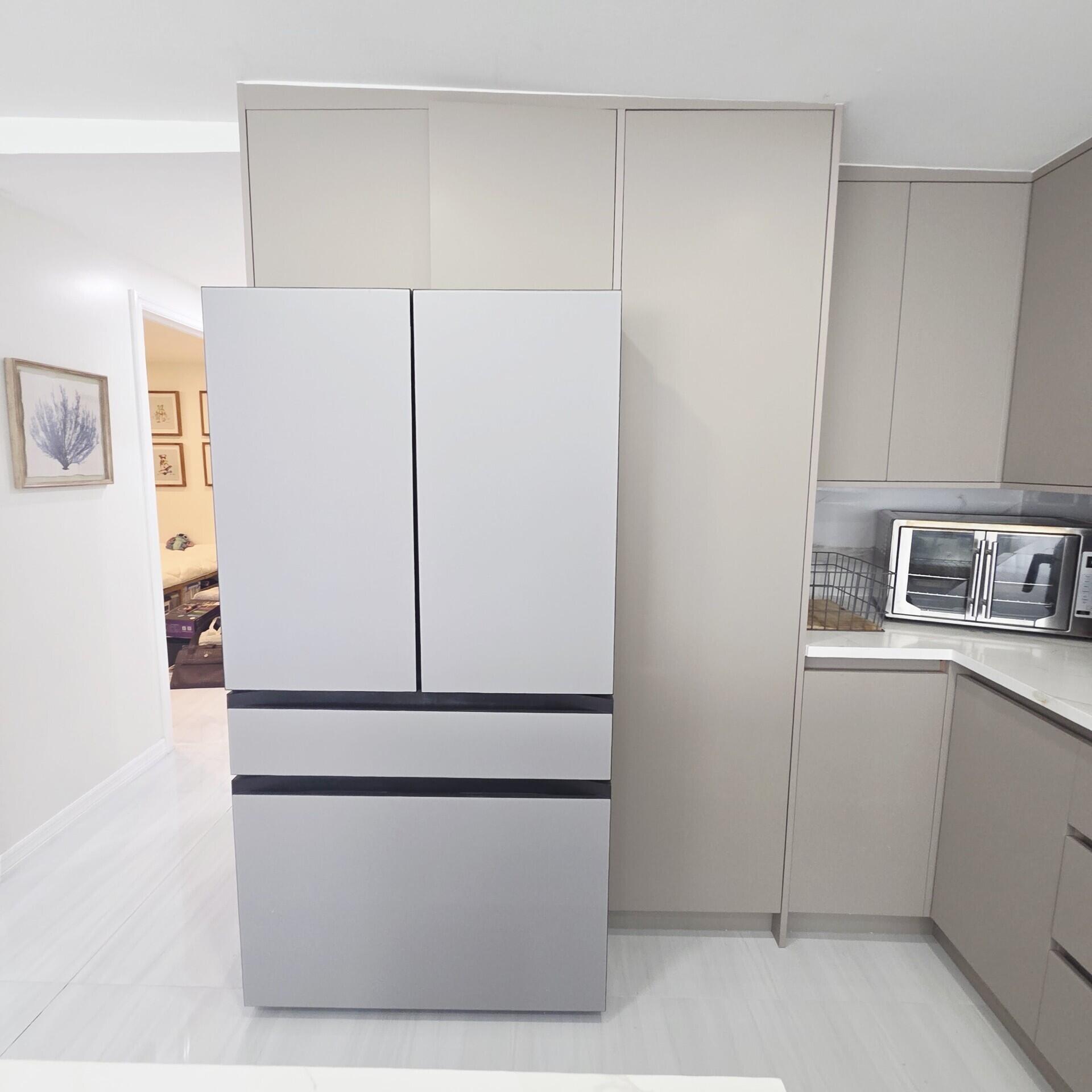 DEERFIELD LAKE - Residential