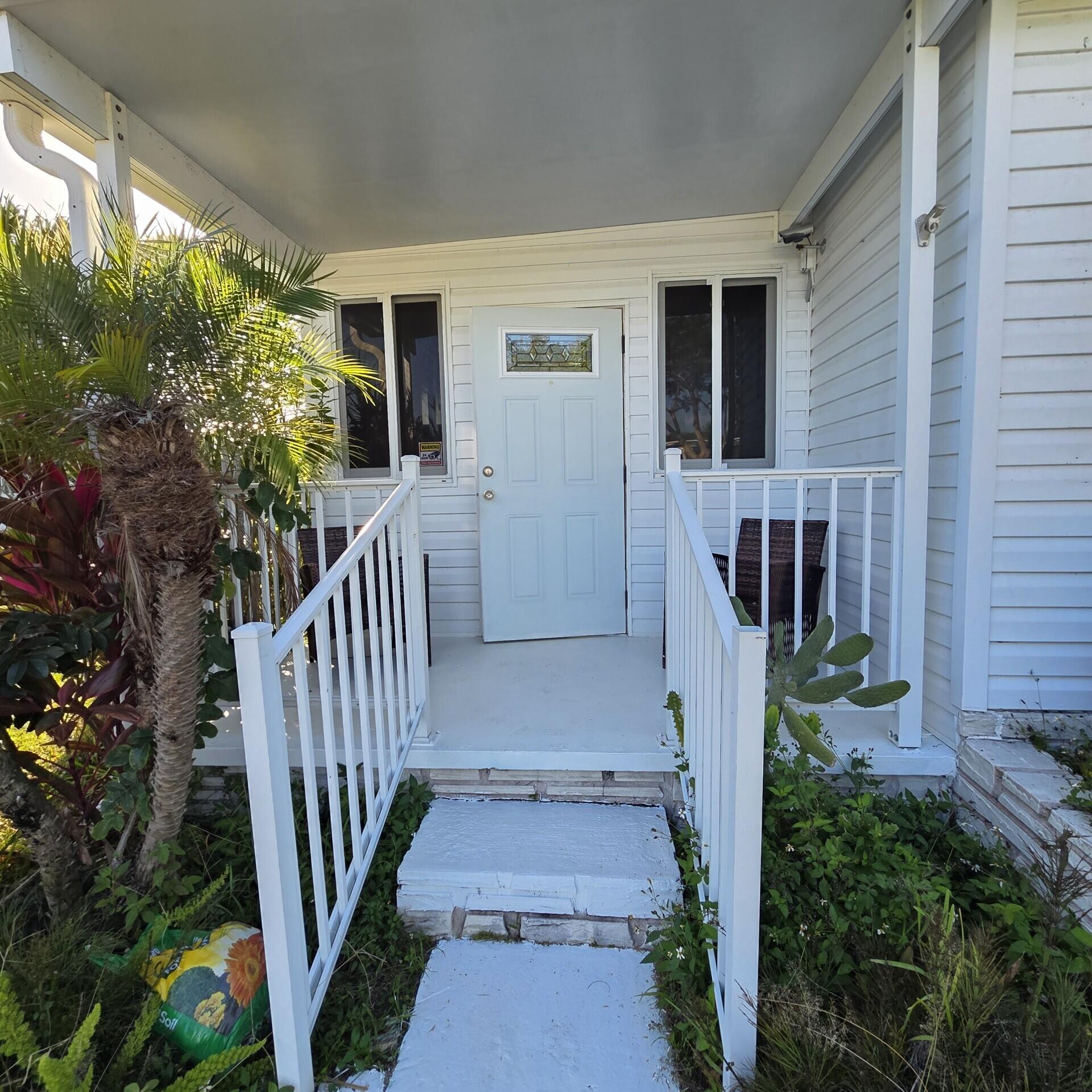 4501 NW 68th Street, Coconut Creek, FL, 33073/$129,000 3 4501 NW 68th Street