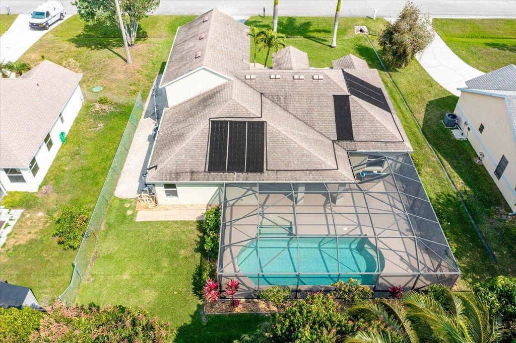 Photo of 3275 SE West Snow Road, Port Saint Lucie, FL 34984 (MLS # R11068629)