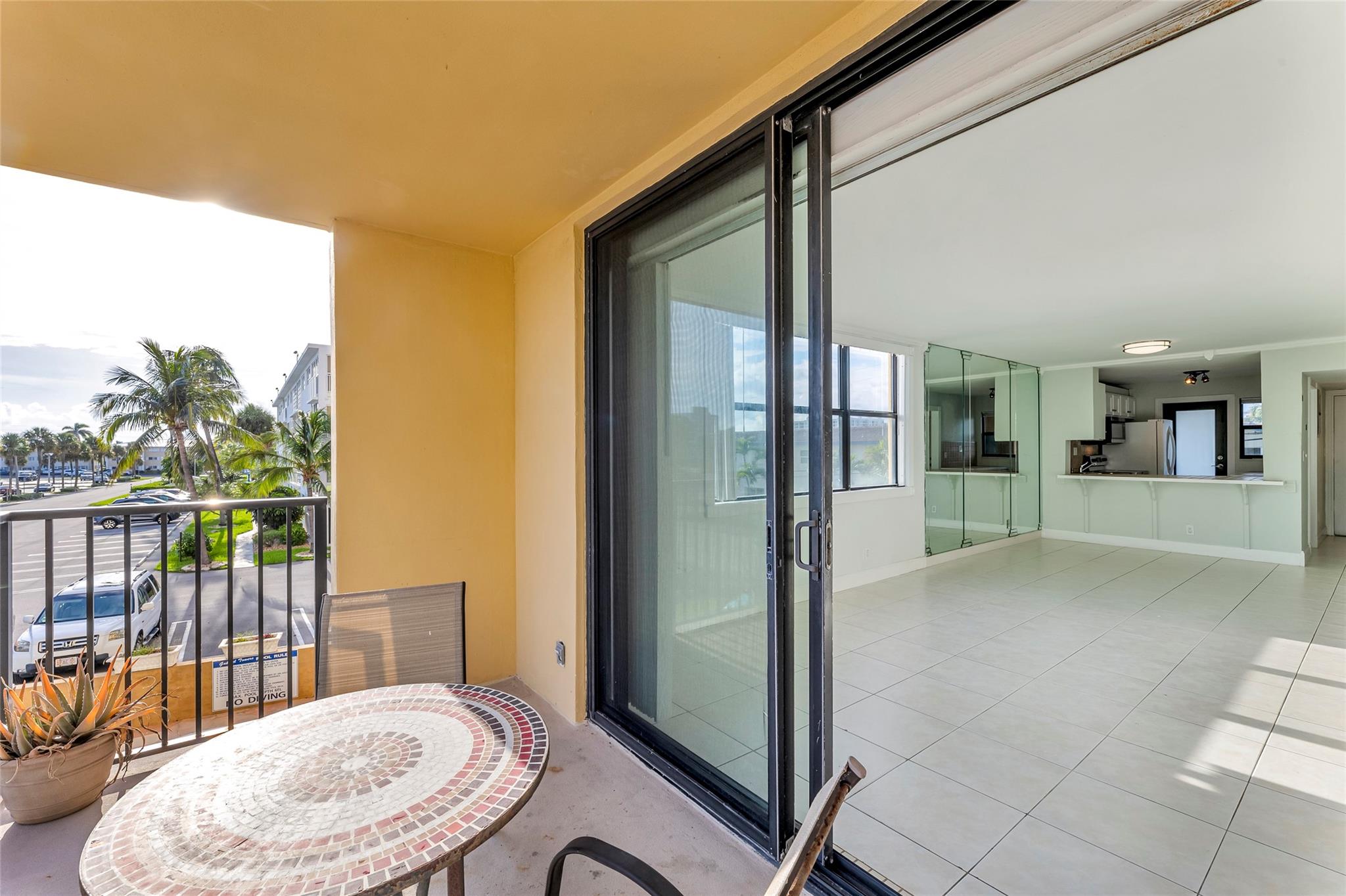 801 N Ocean Blvd 204
