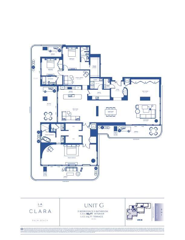 La Clara - Residential