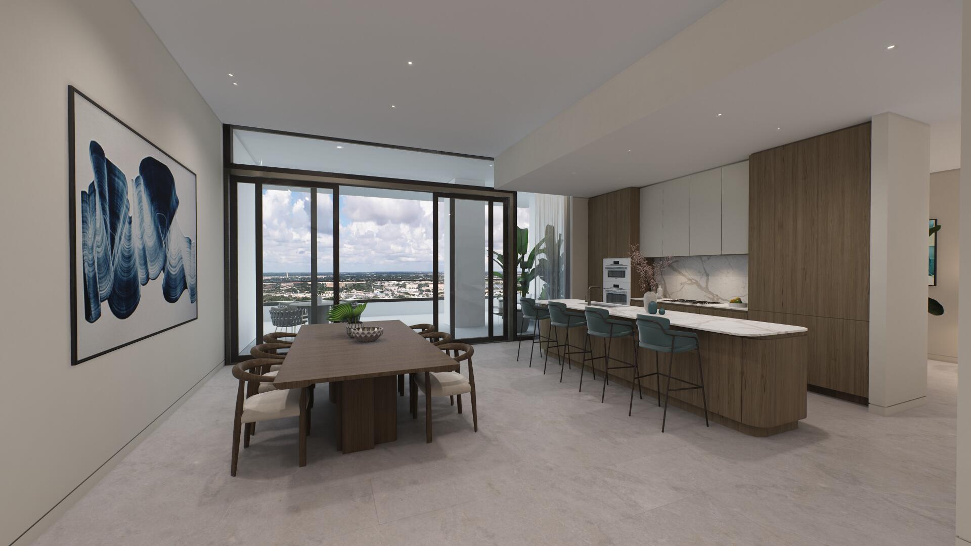 La Clara - Residential