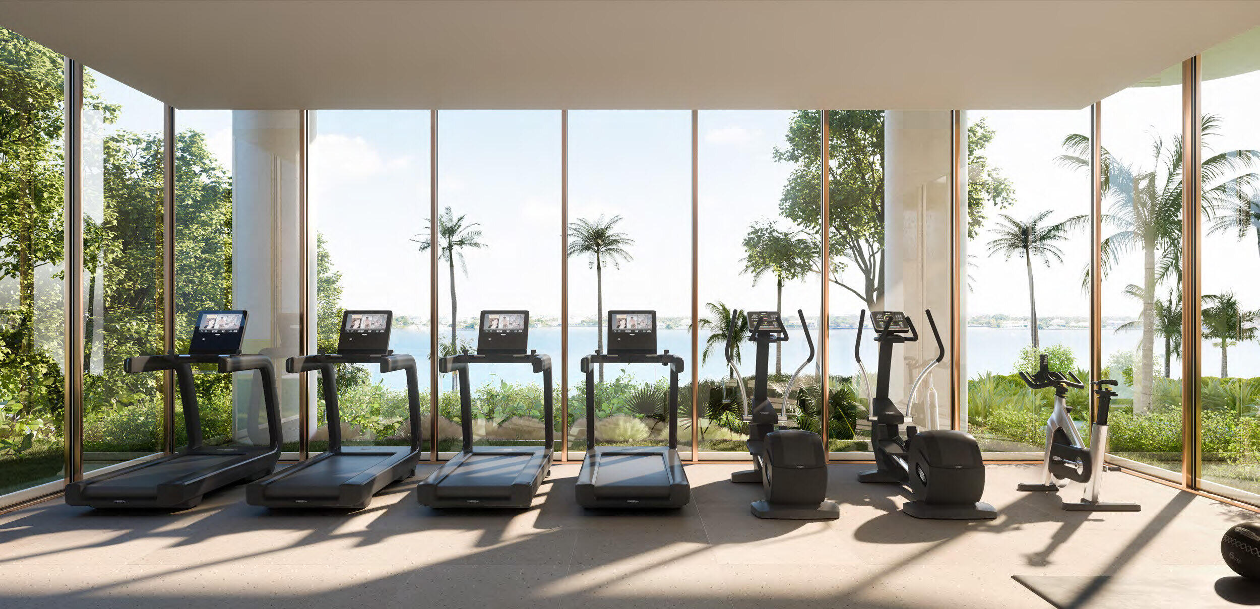 La Clara - Residential