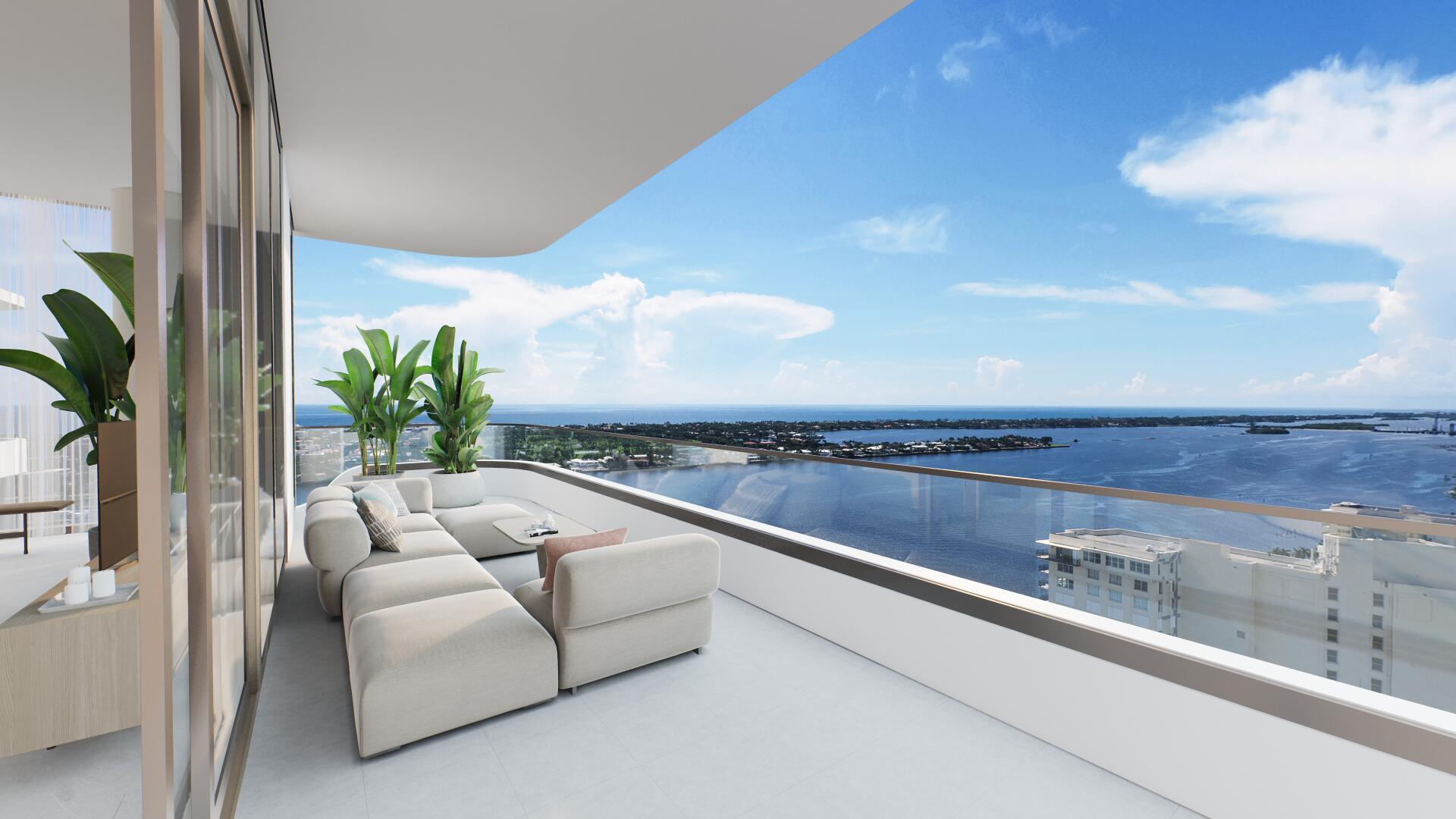 La Clara - Residential