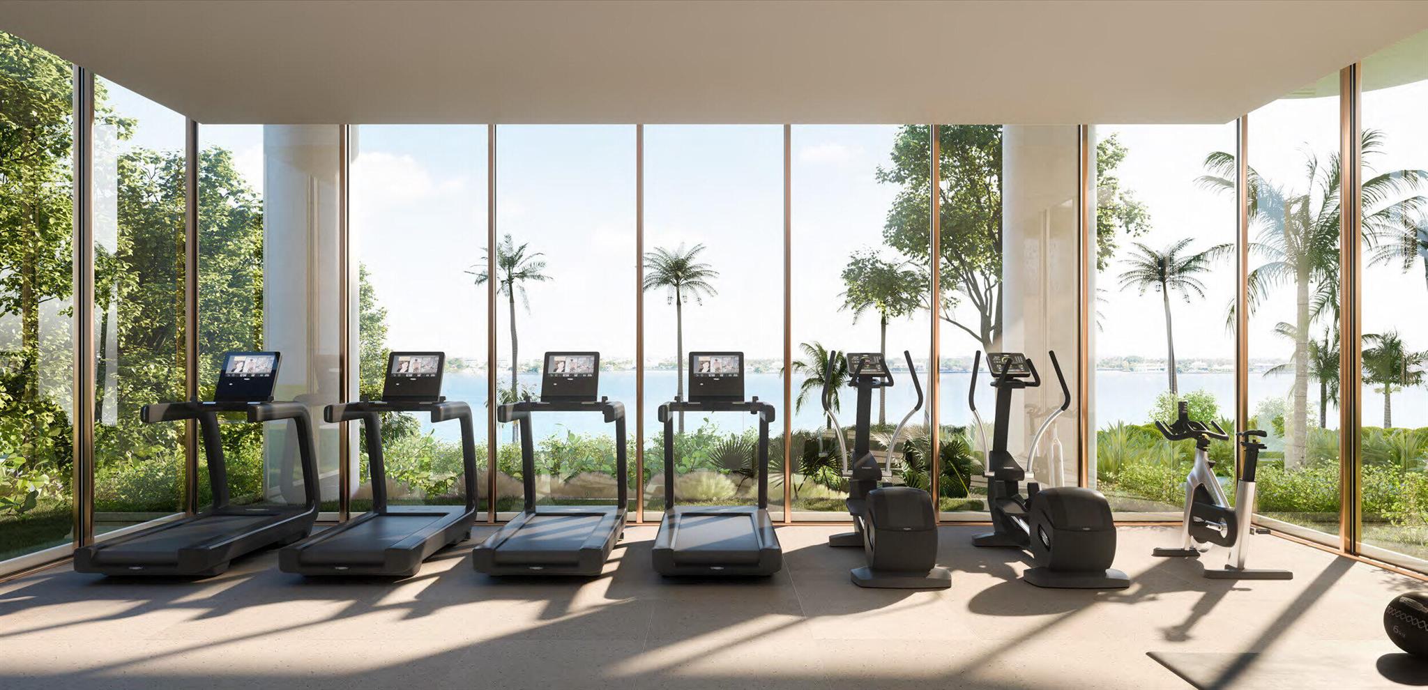 La Clara - Residential