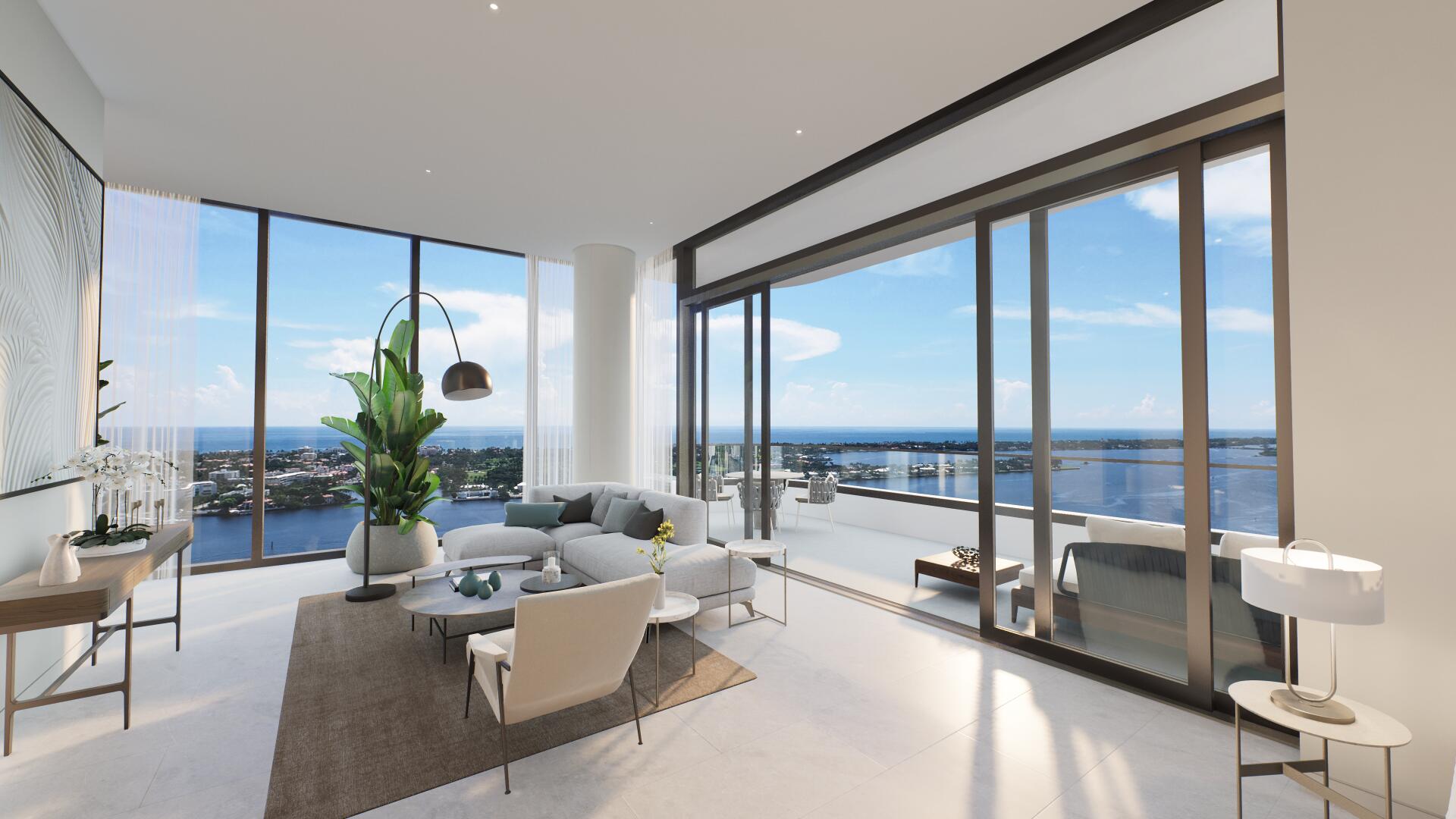 La Clara - Residential