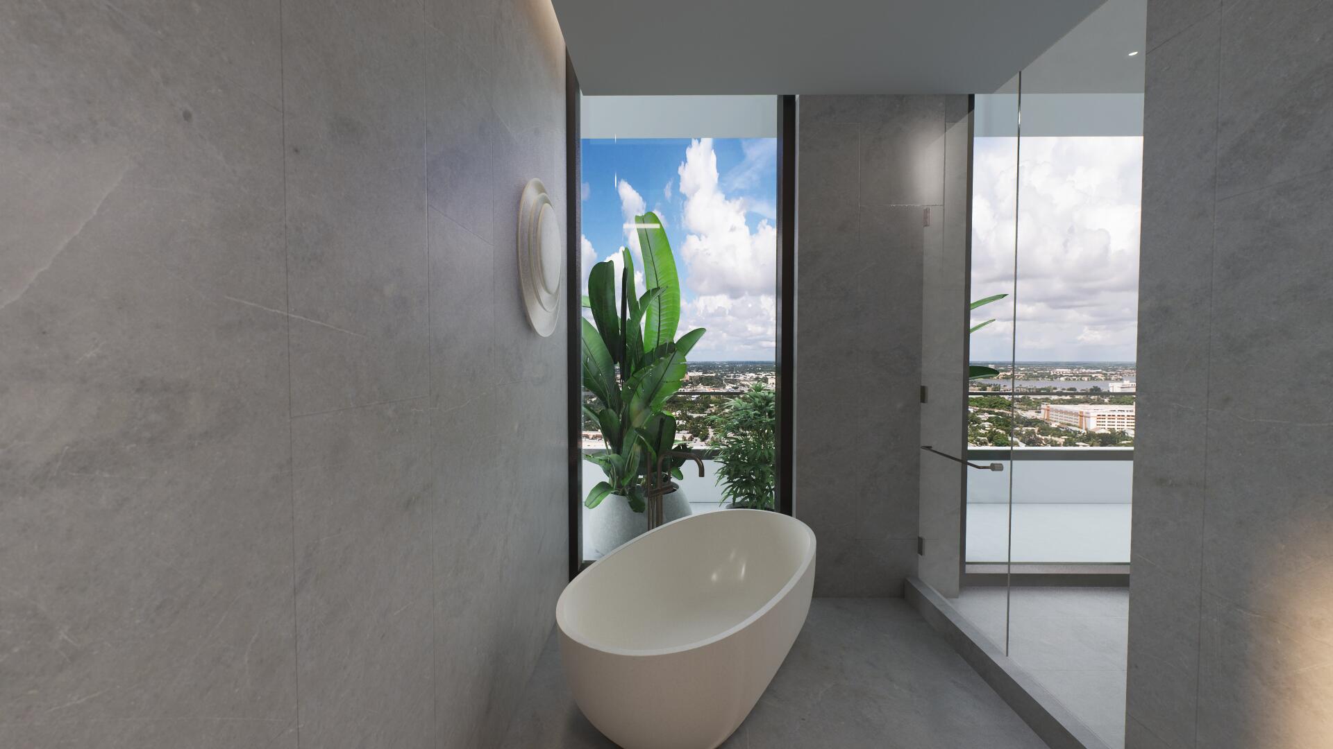 La Clara - Residential